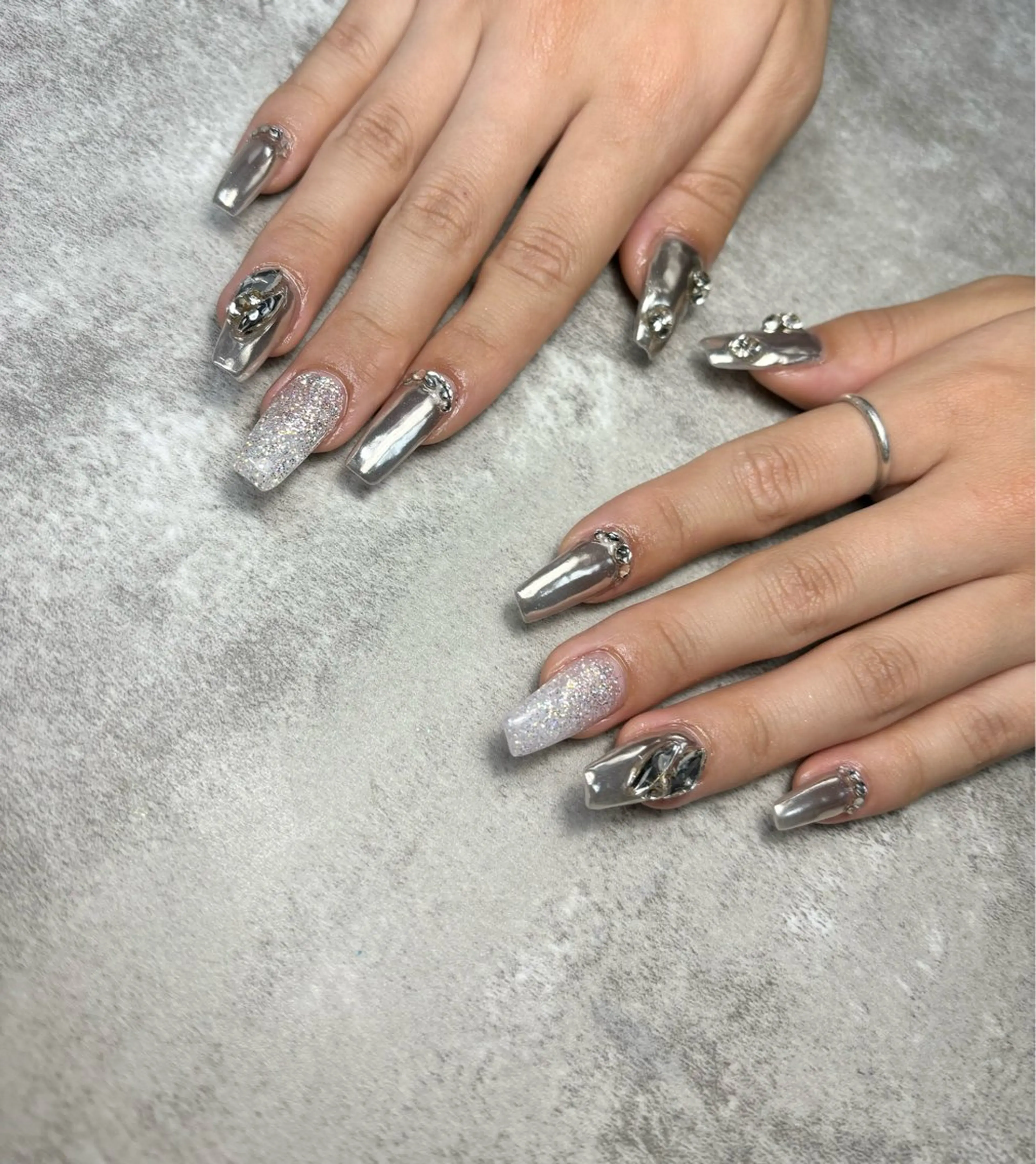 ネイル Y's nailのネイルデザイン