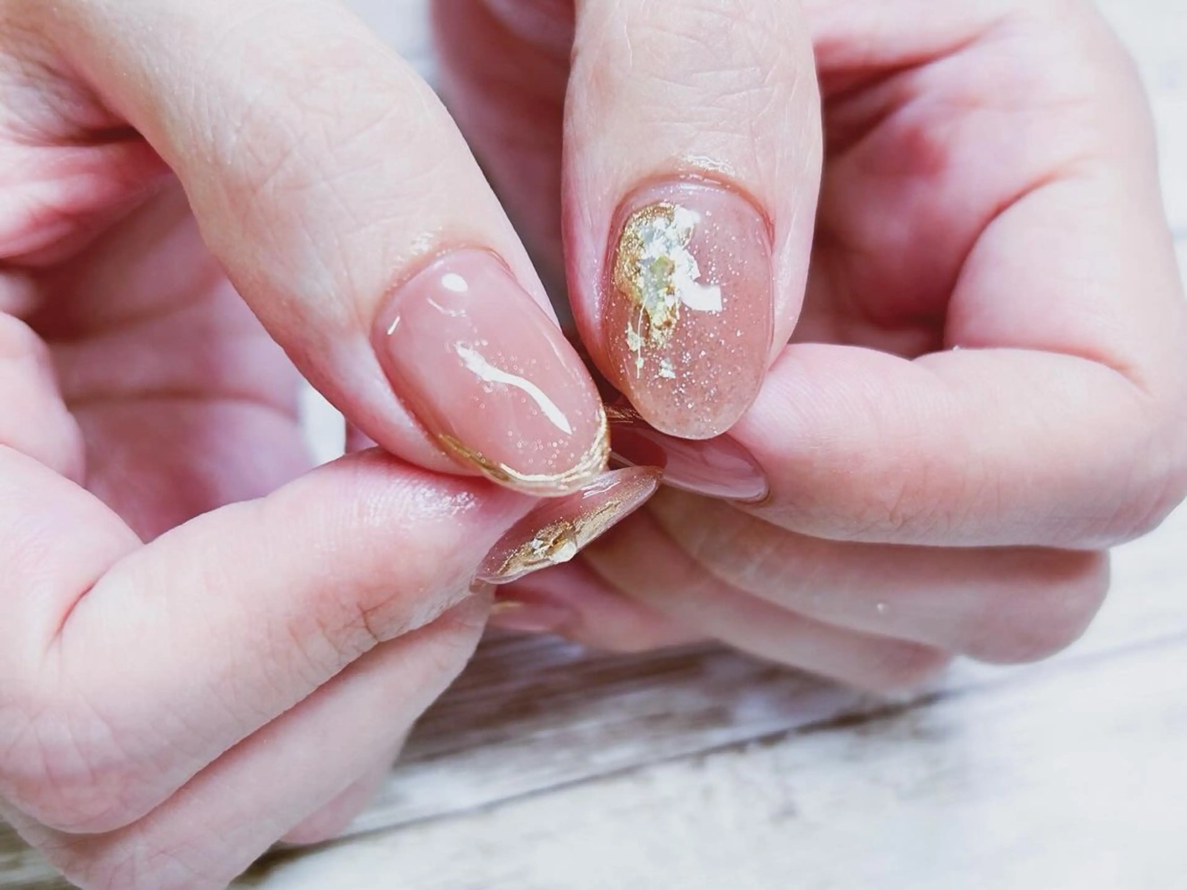 ネイル M's nail MASAEのネイルデザイン