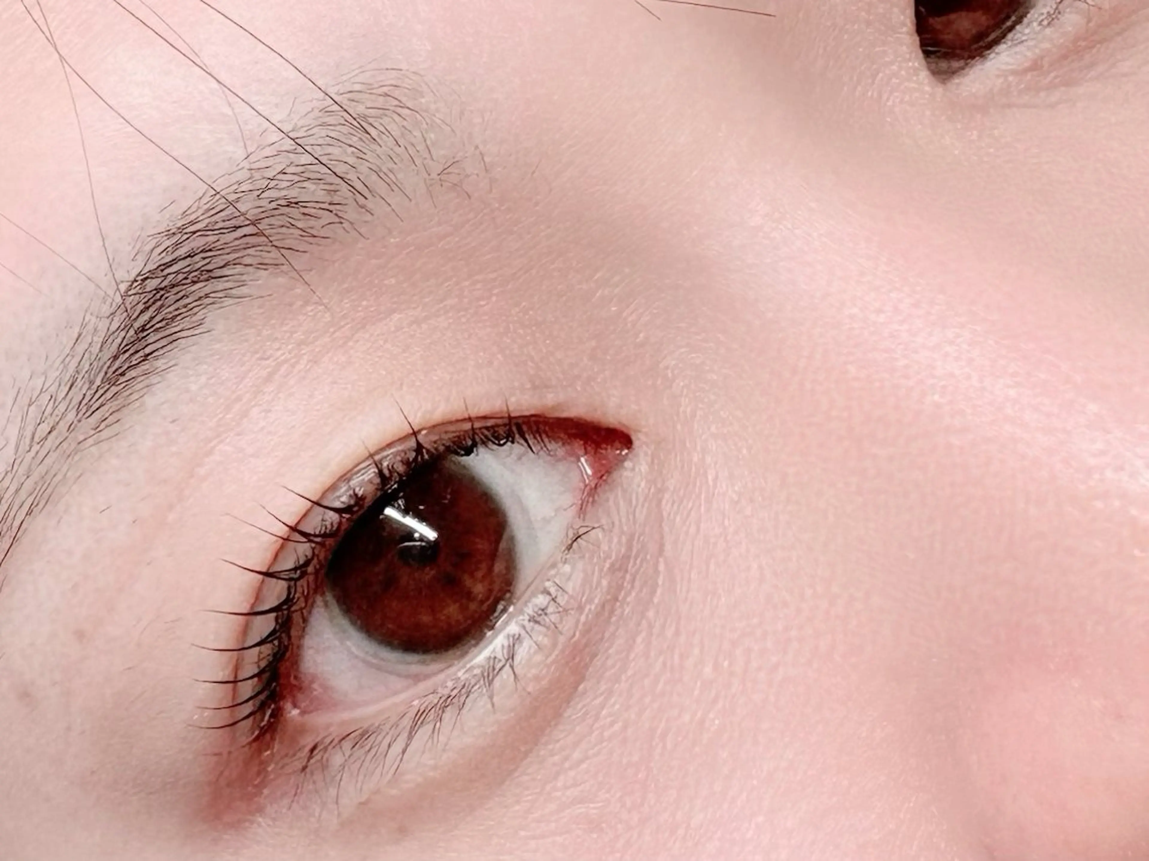 マツエク・マツパ Genie ＊aoi＊のマツエク・マツパデザイン