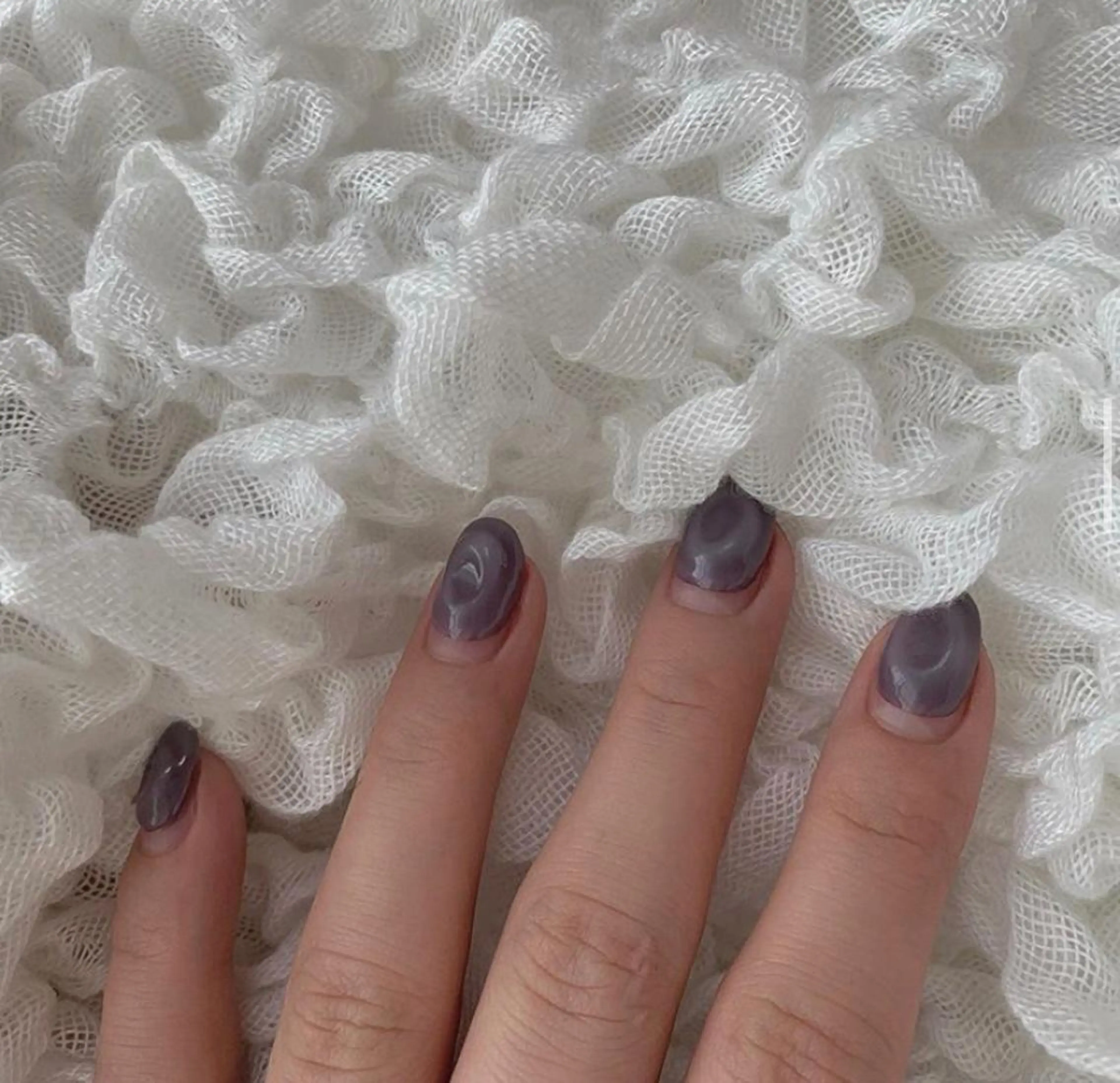 ネイル ハンドネイル ハンドケア Charme. NOBUKOのネイルデザイン