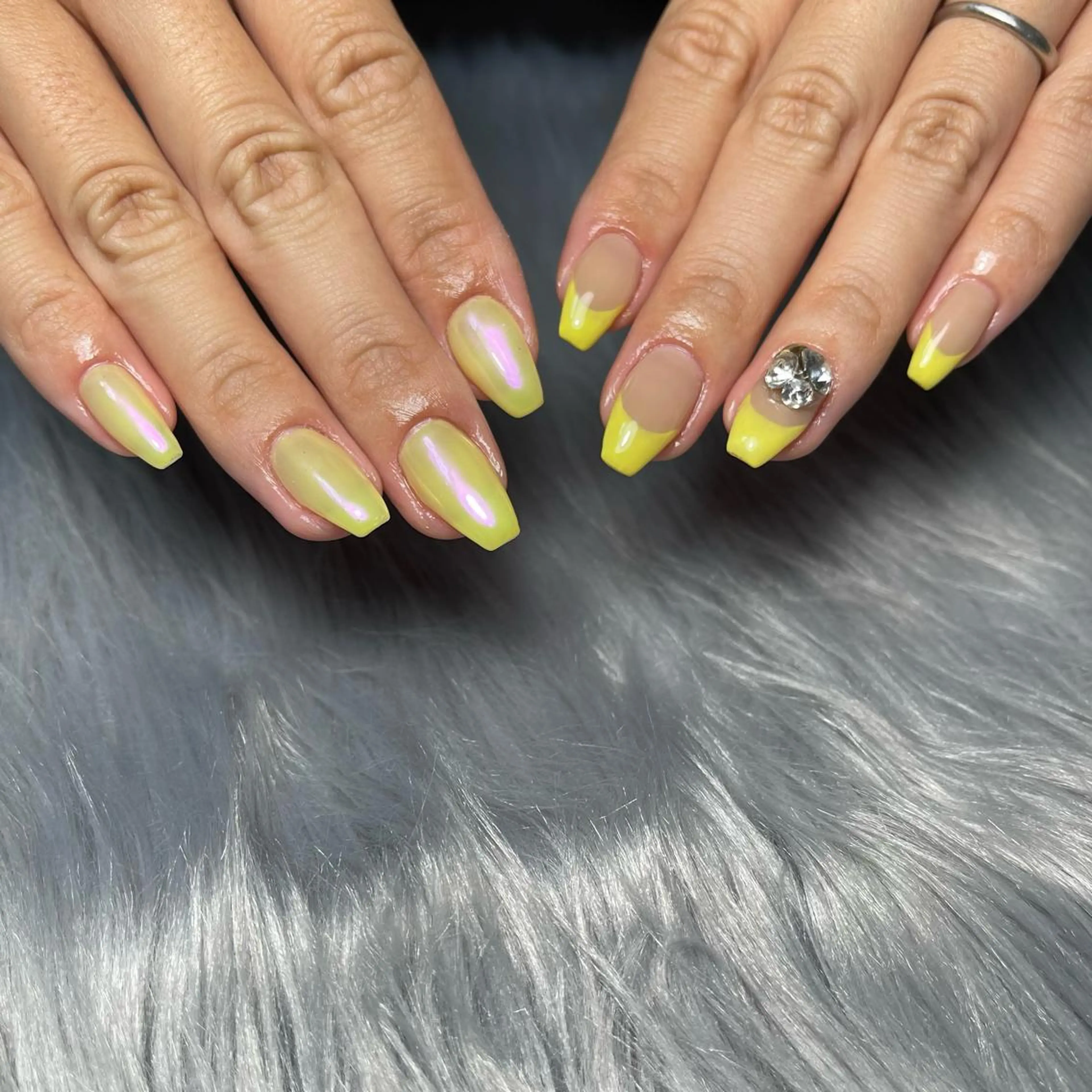 ネイル Laki nailのネイルデザイン