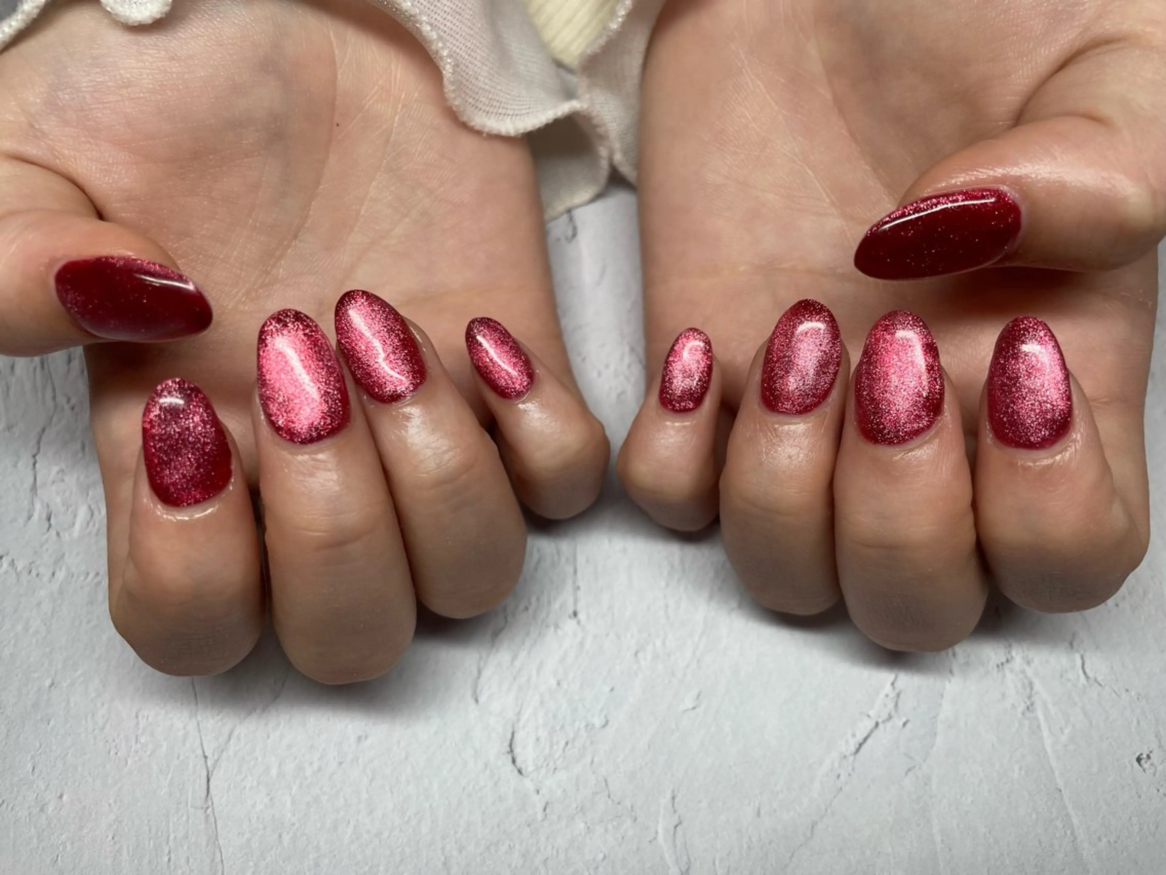 ネイル Pureté by Nnail所属・Pureté by Nnailのネイルデザイン