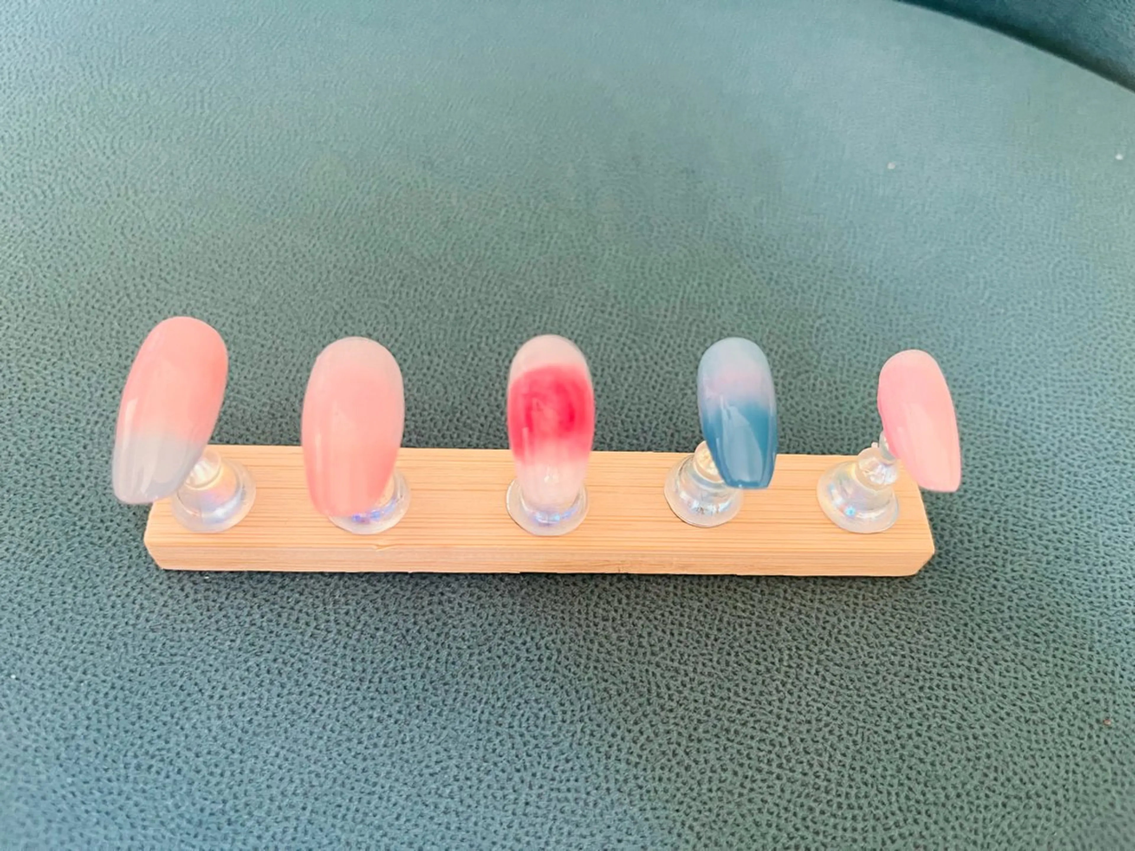 ネイル Trang nail自宅サロンのネイルデザイン