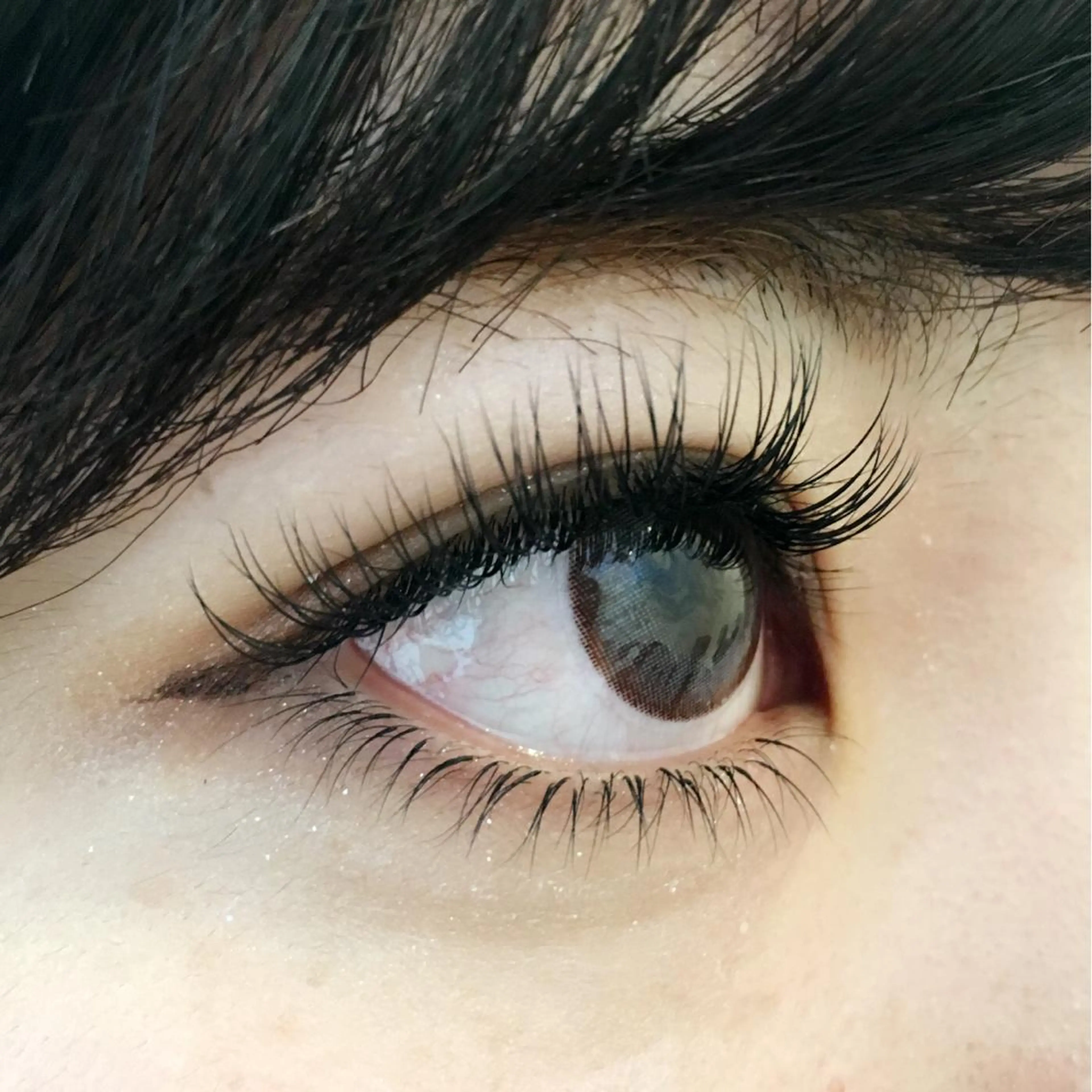 マツエク・マツパ y. shioriのマツエク・マツパデザイン