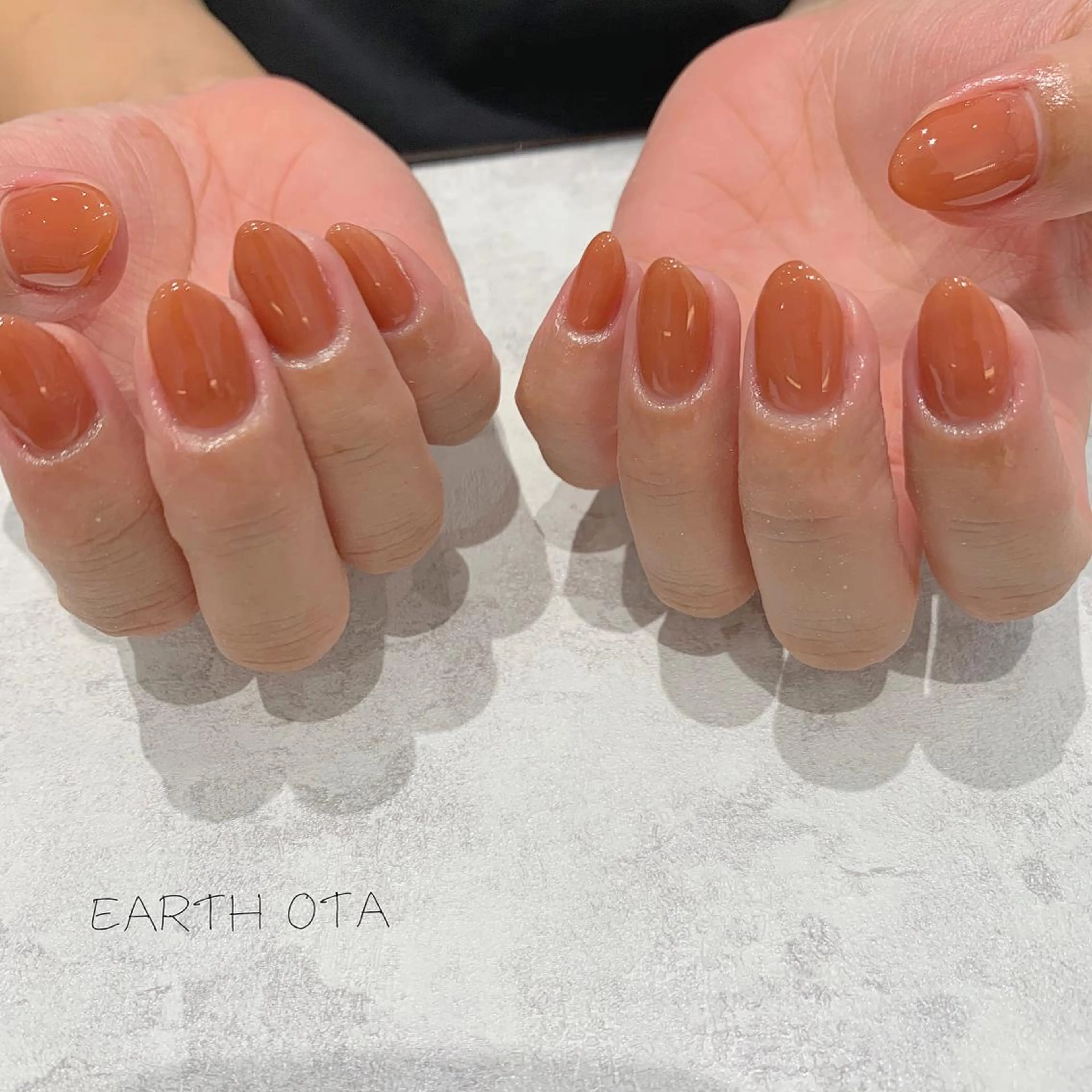 ネイル Rena colore'のネイルデザイン