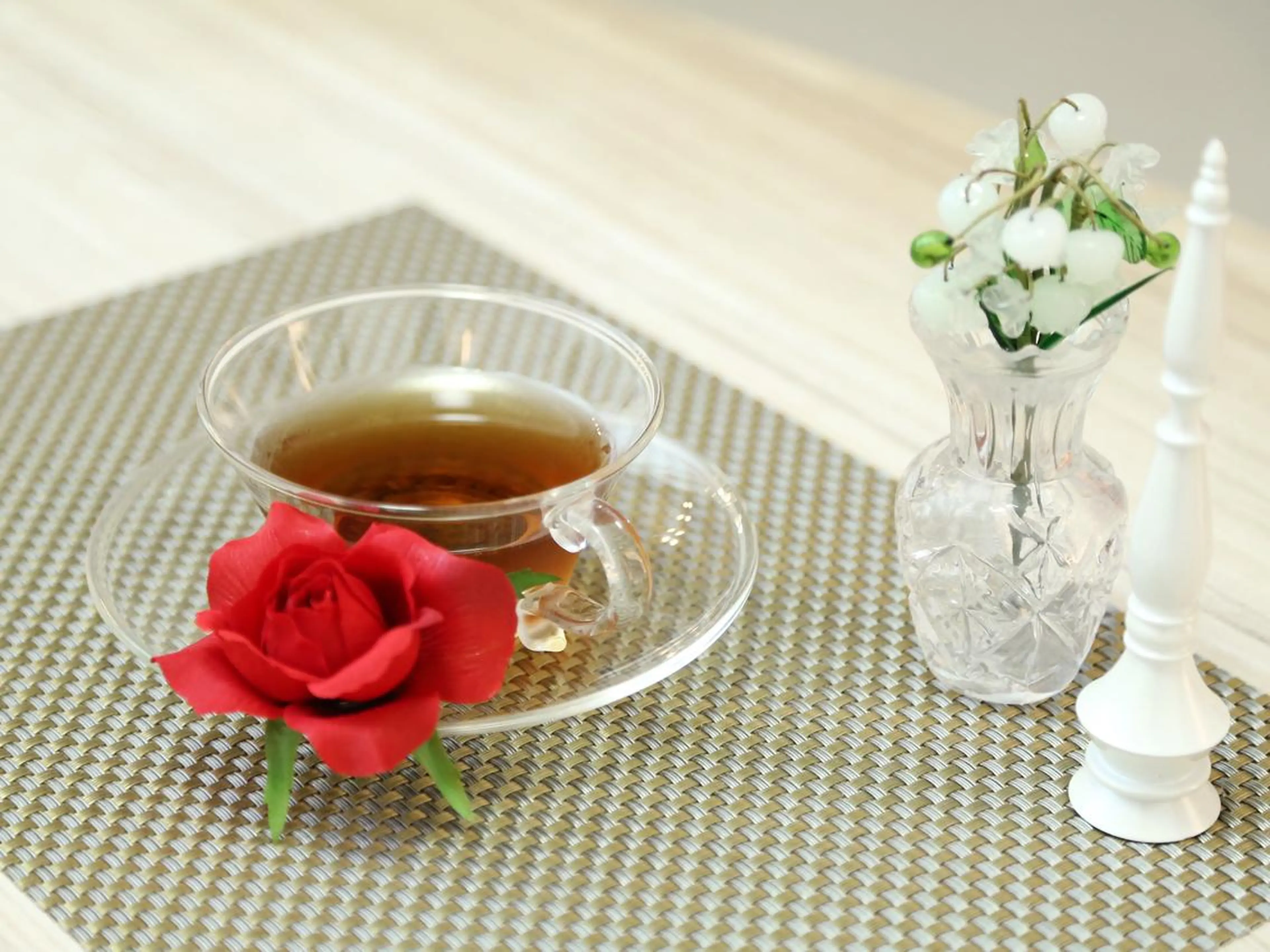 ロゼ ブランシュのエステ・リラクイメージ