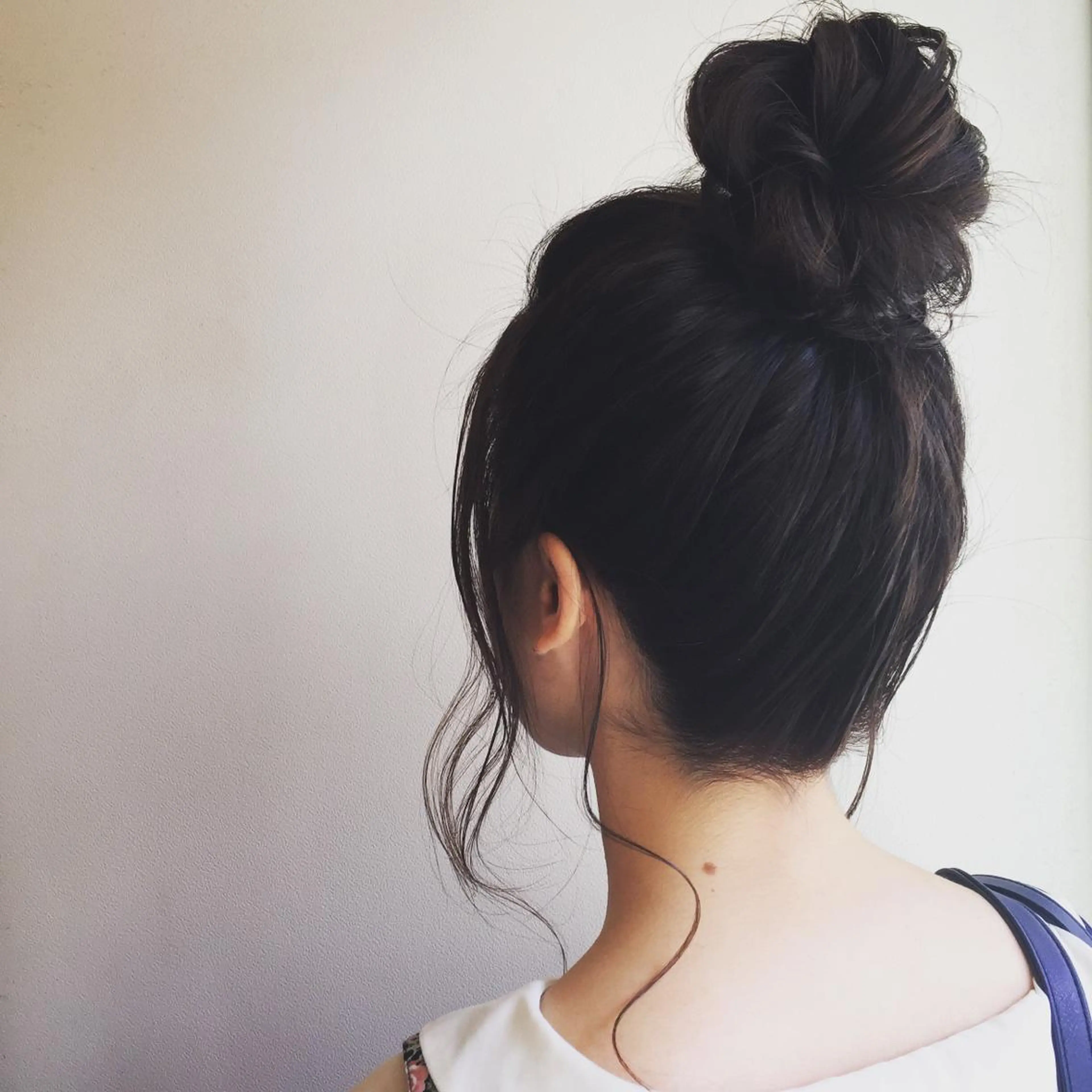 ヘアアレンジ ＨＩ ROのヘアスタイル