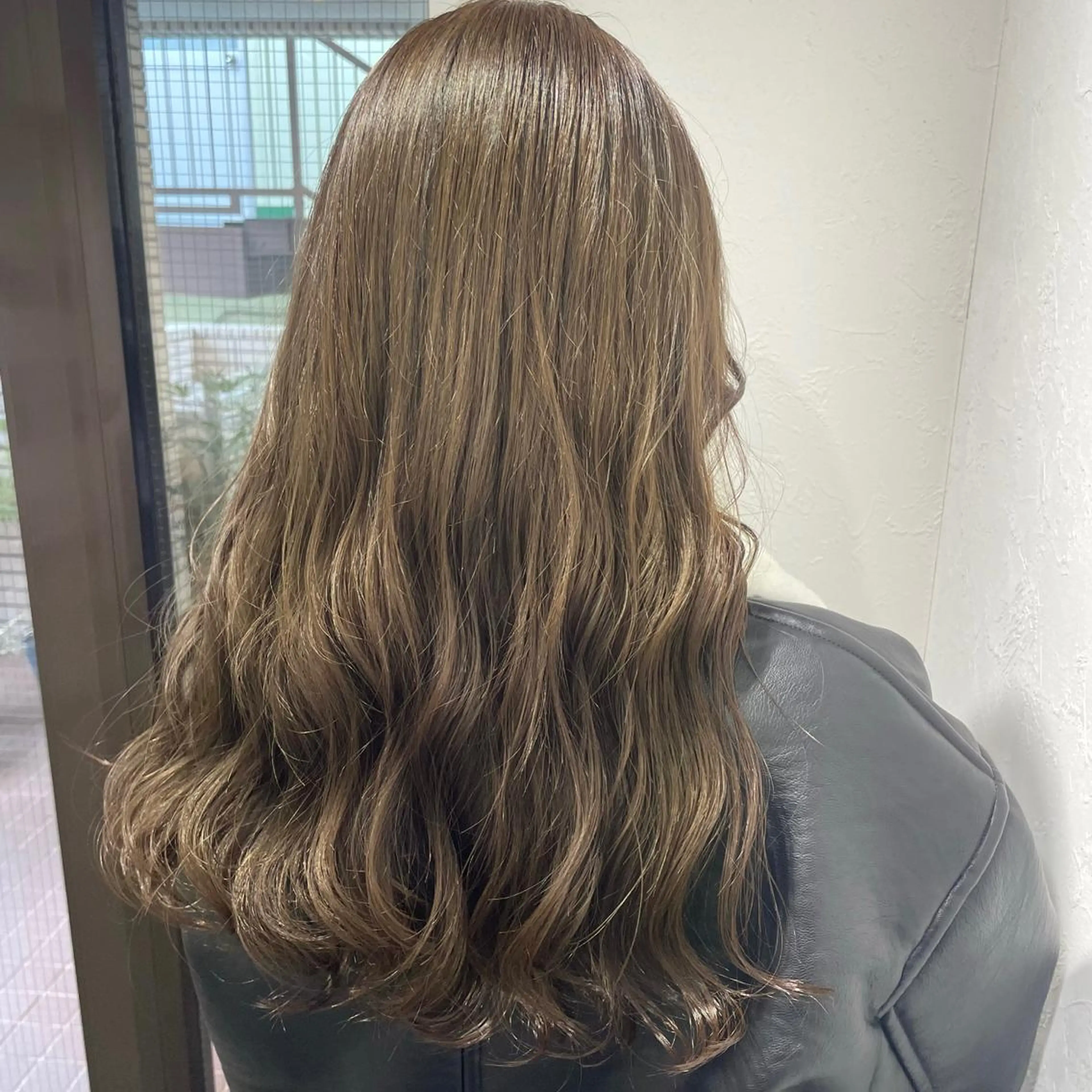 【⚔️ セットメニュー ⚔️】　　　　　　　　　　　　　　　　カット✂️＋ワンカラー🌼＋TOKIOトリートメント💎の写真