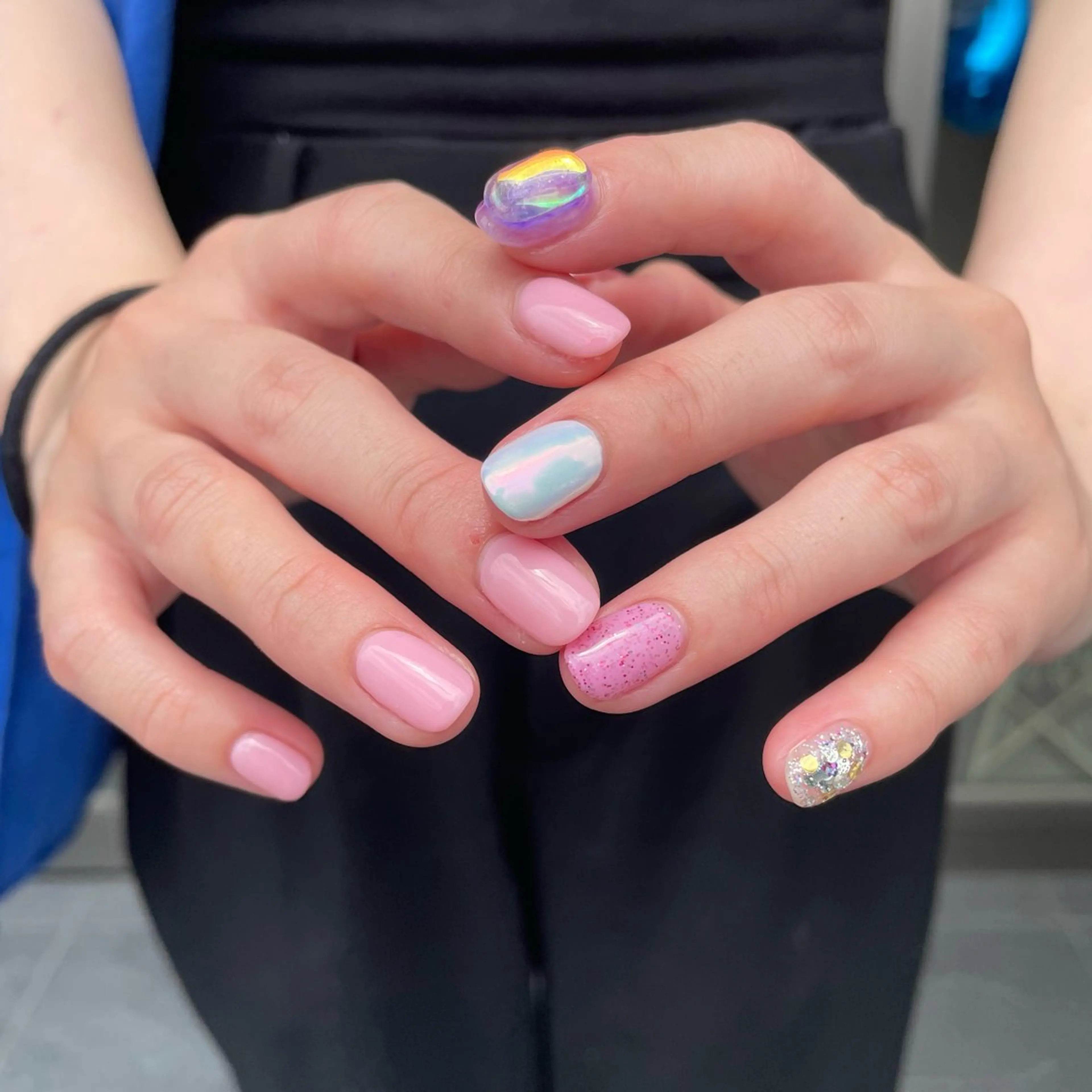 ネイル neouv所属・NEOUV NAILのネイルデザイン