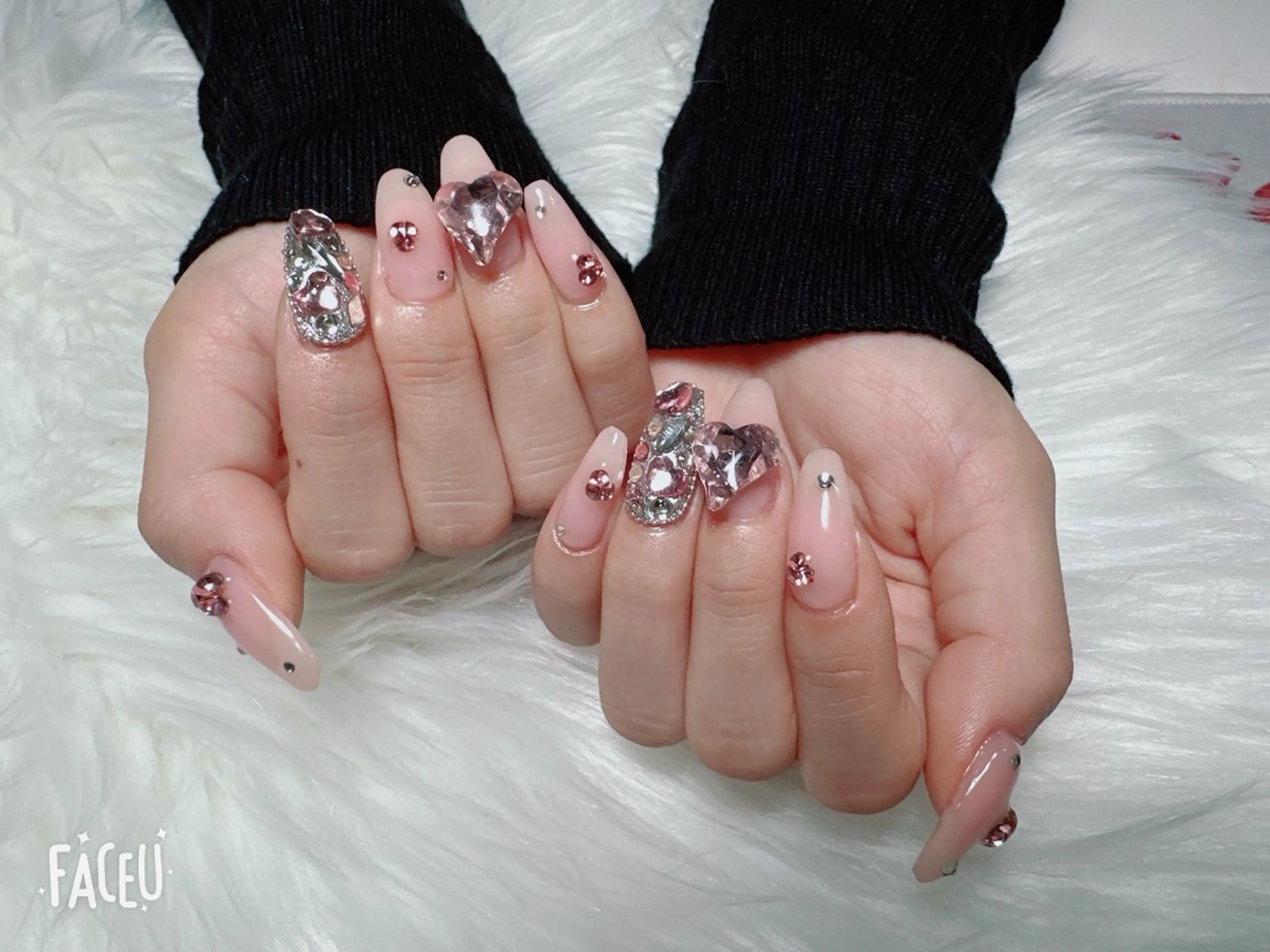 ネイル Hana&NAILSALON所属・Hana& salonのネイルデザイン