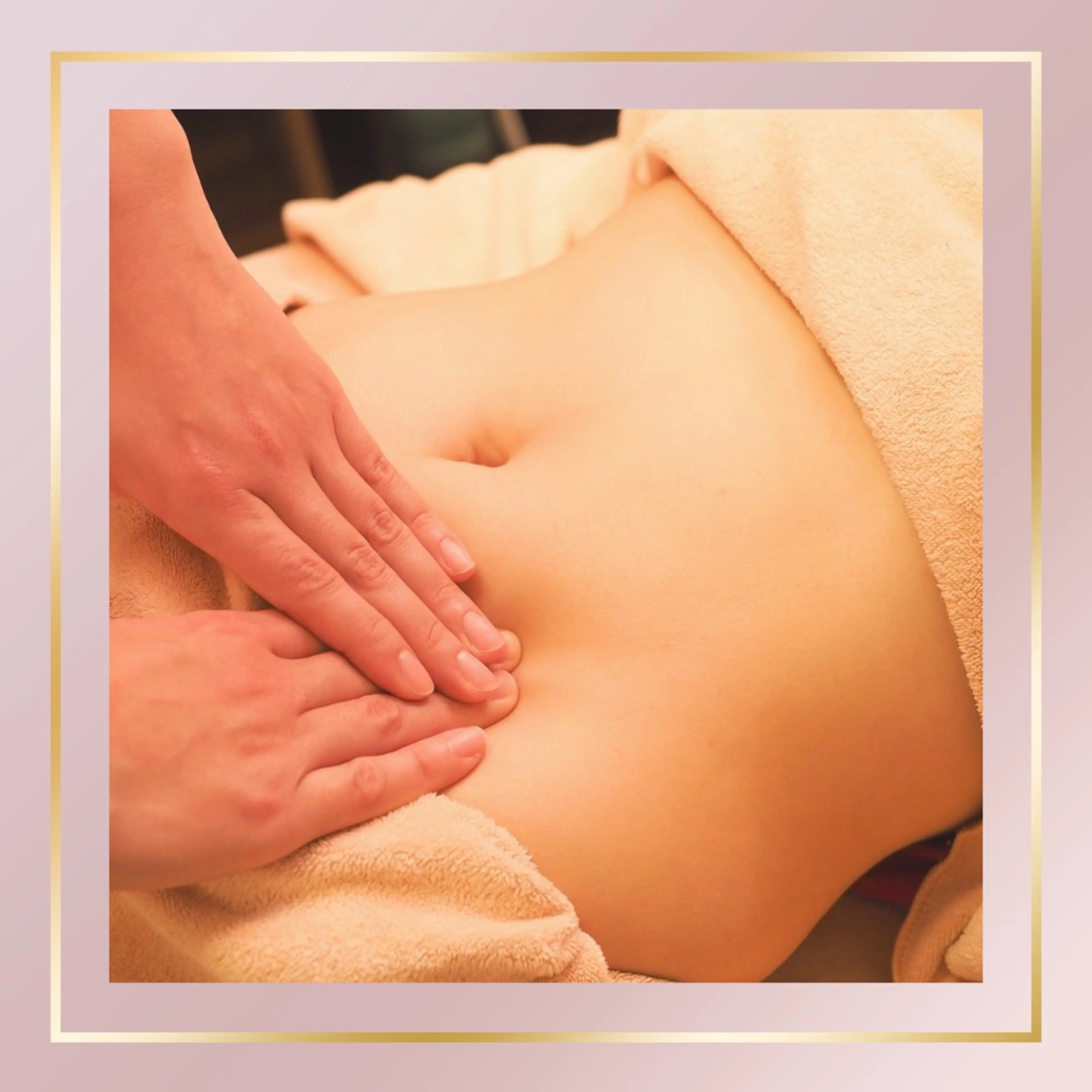 池田 紀子のエステ・リラクイメージ