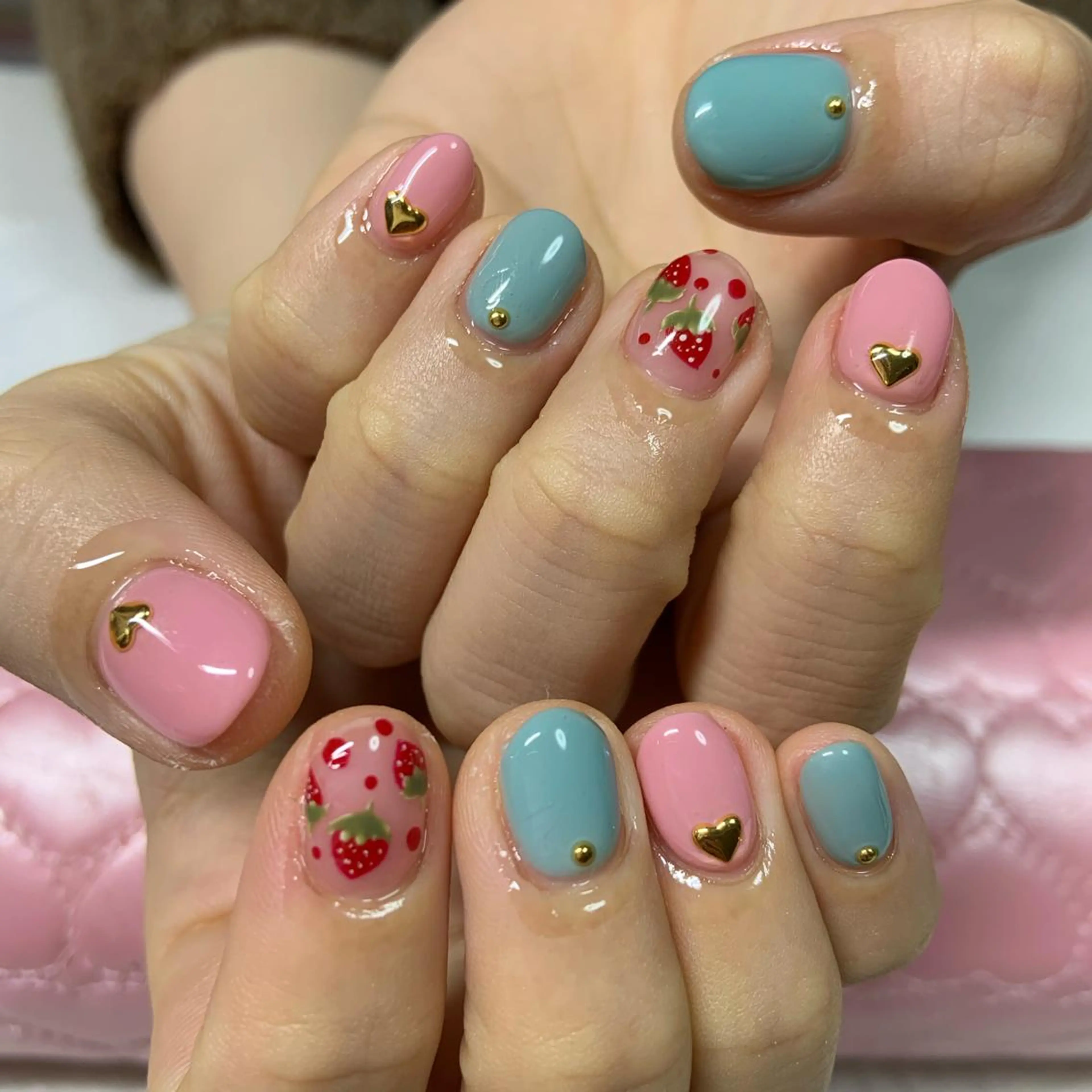 ネイル Style Nailのネイルデザイン