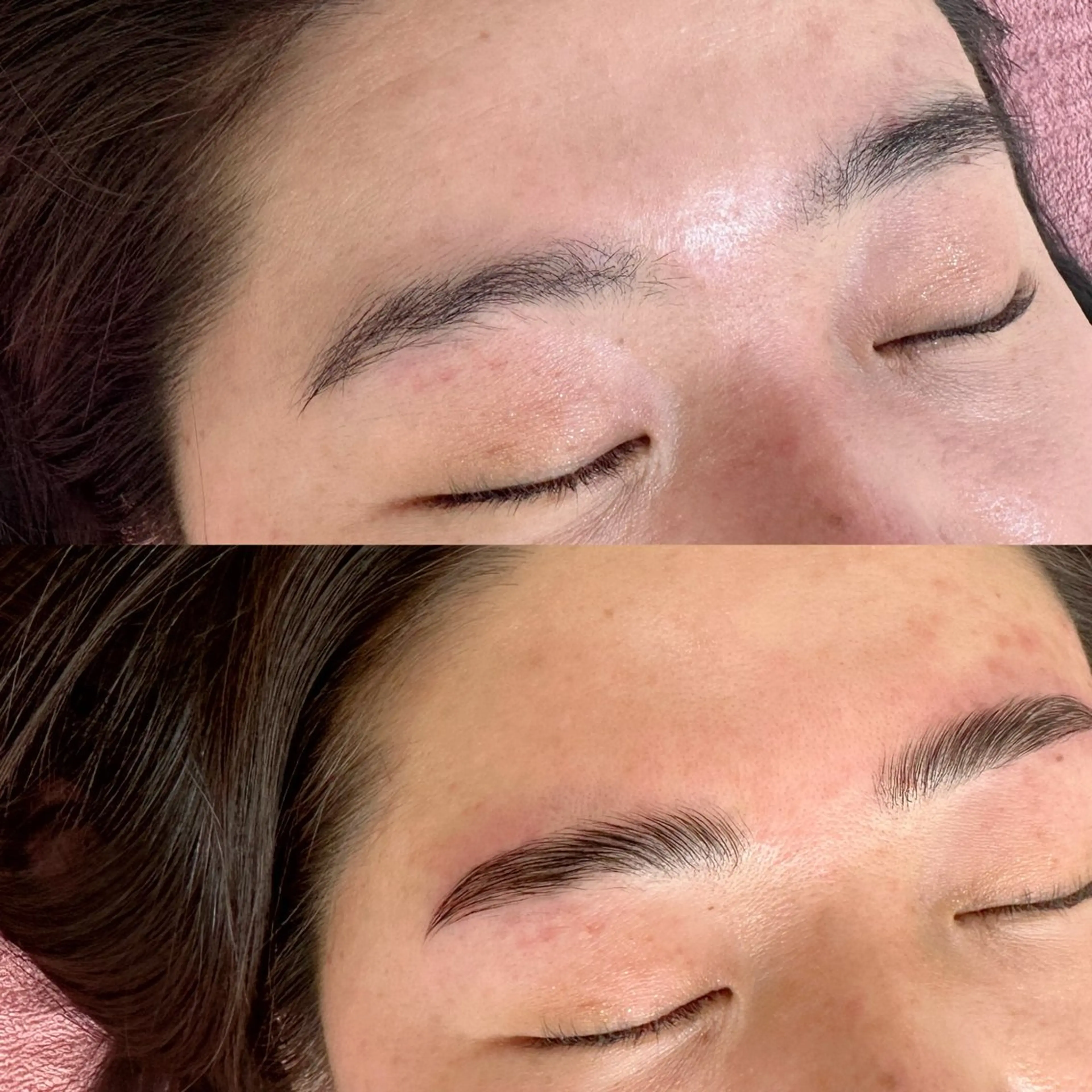 アイブロウ lafleur Yurinaのエステ・リラクイメージ