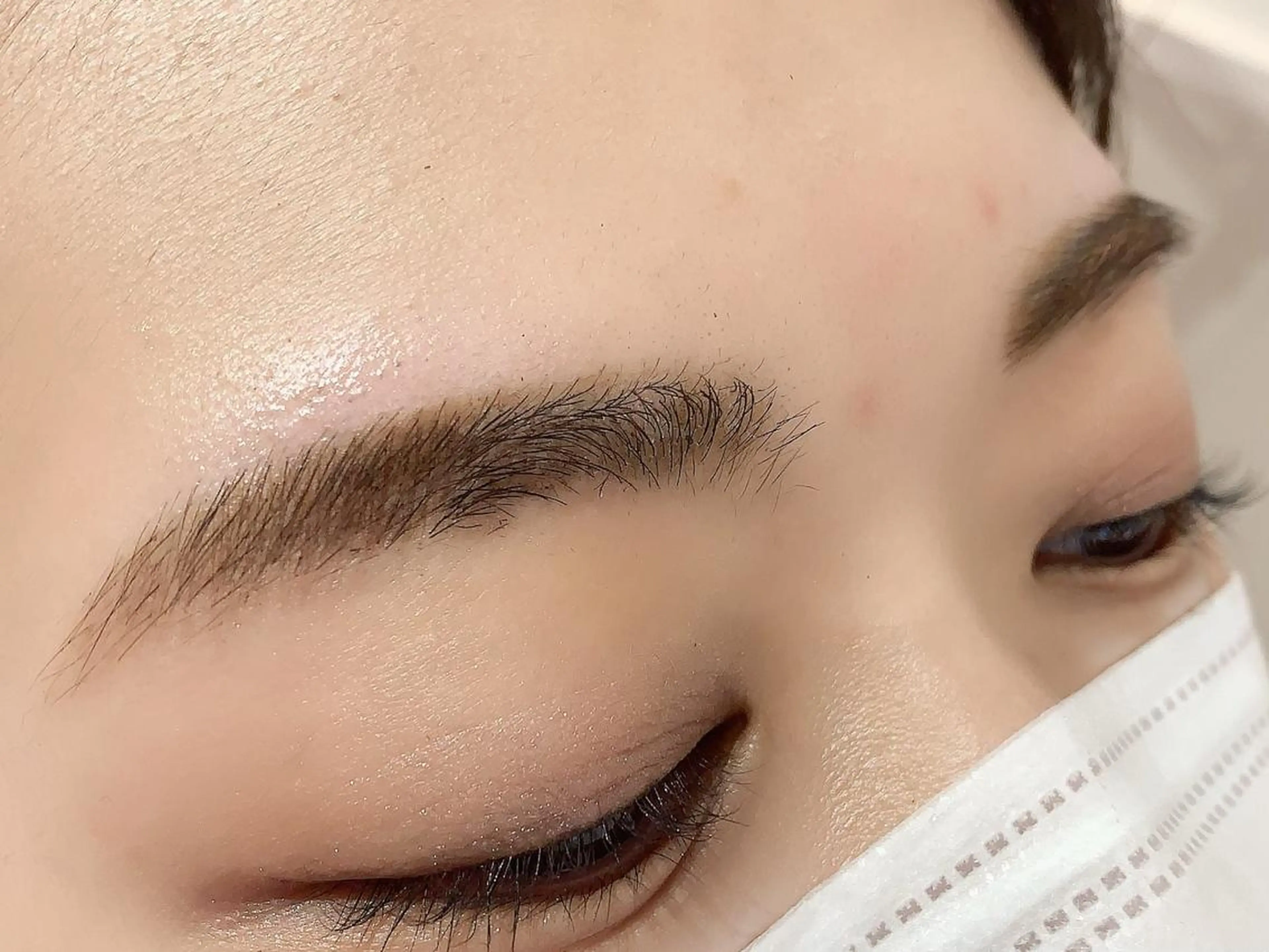 マツエク・マツパ YELLIO所属・YELLIO (エーリオ)のマツエク・マツパデザイン