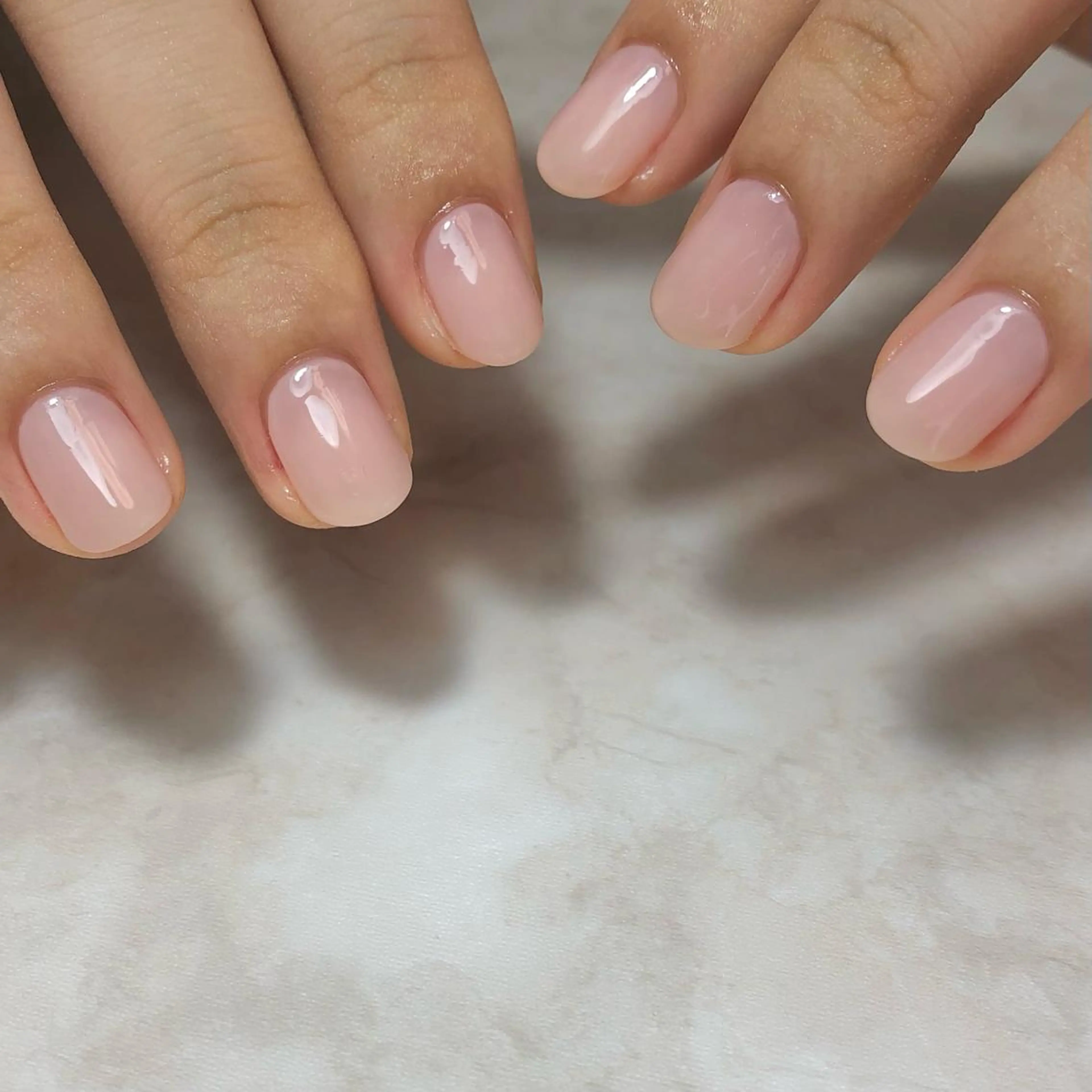 ネイル ハンドネイル Lee.nail ハルカのネイルデザイン