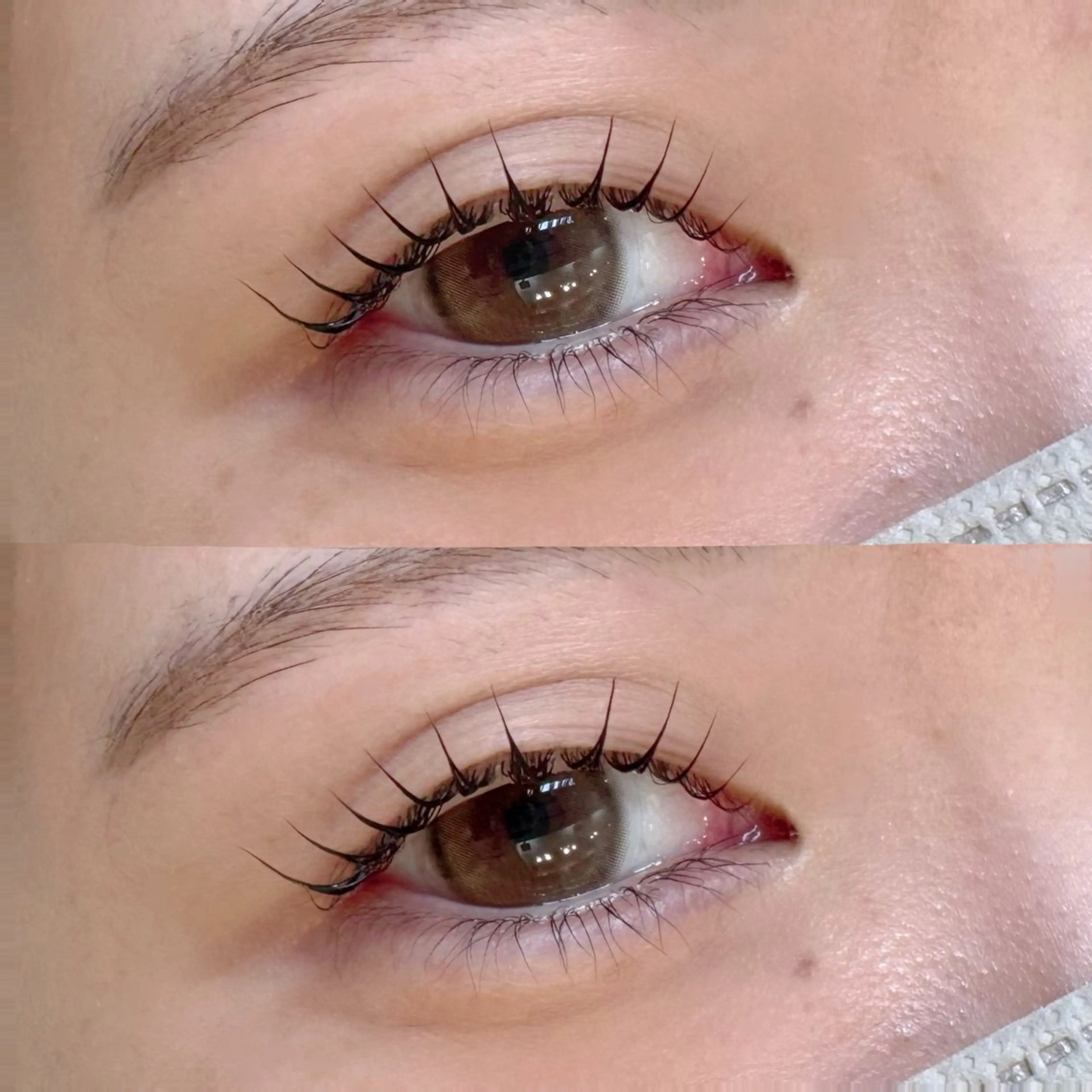 マツエク・マツパ まつげパーマ who…🫧 YUKA🧸ིྀのマツエク・マツパデザイン