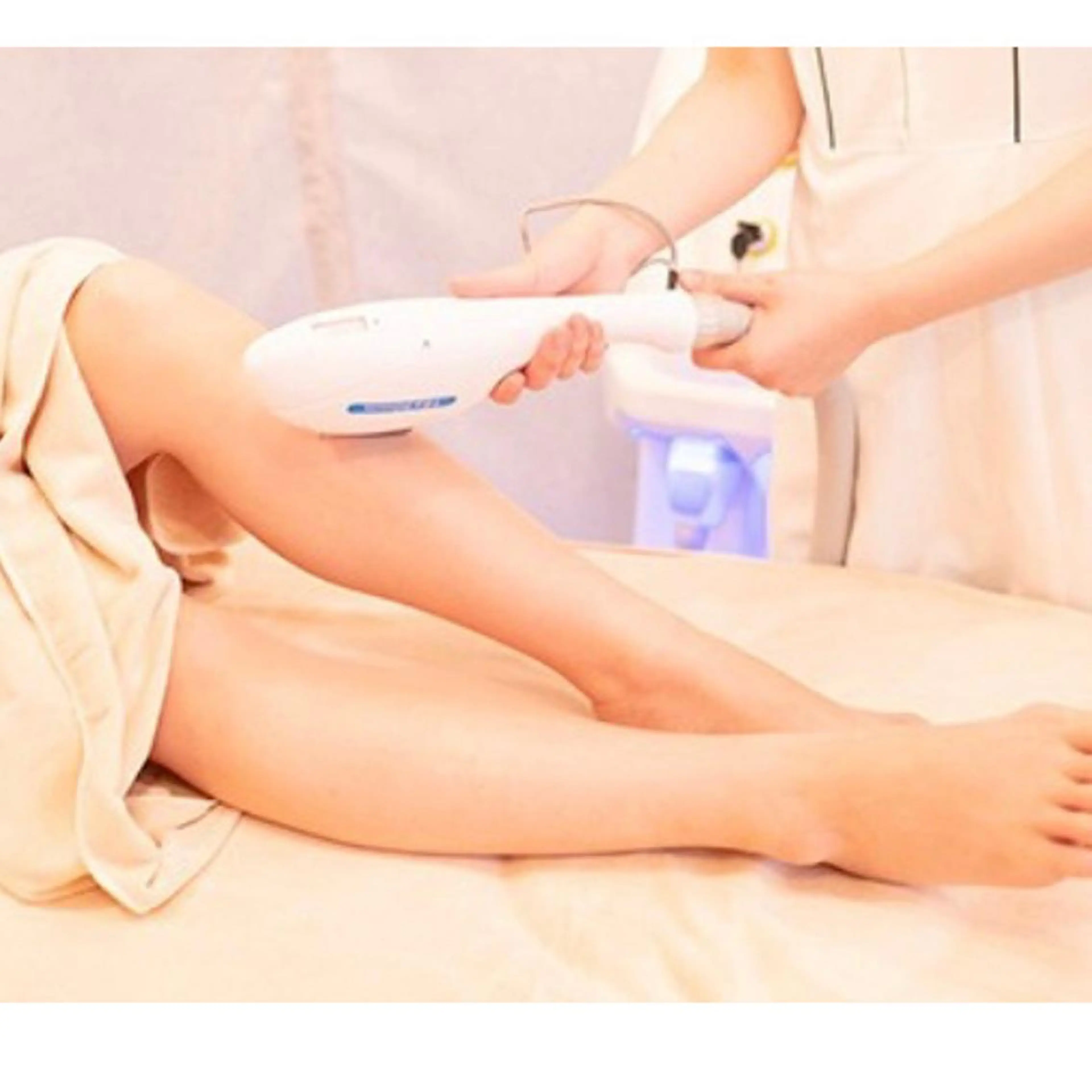 Cerise La La(スリーズララ)所属・まつ毛パーマ×脱毛 スリーズララ🌼のエステ・リラクイメージ