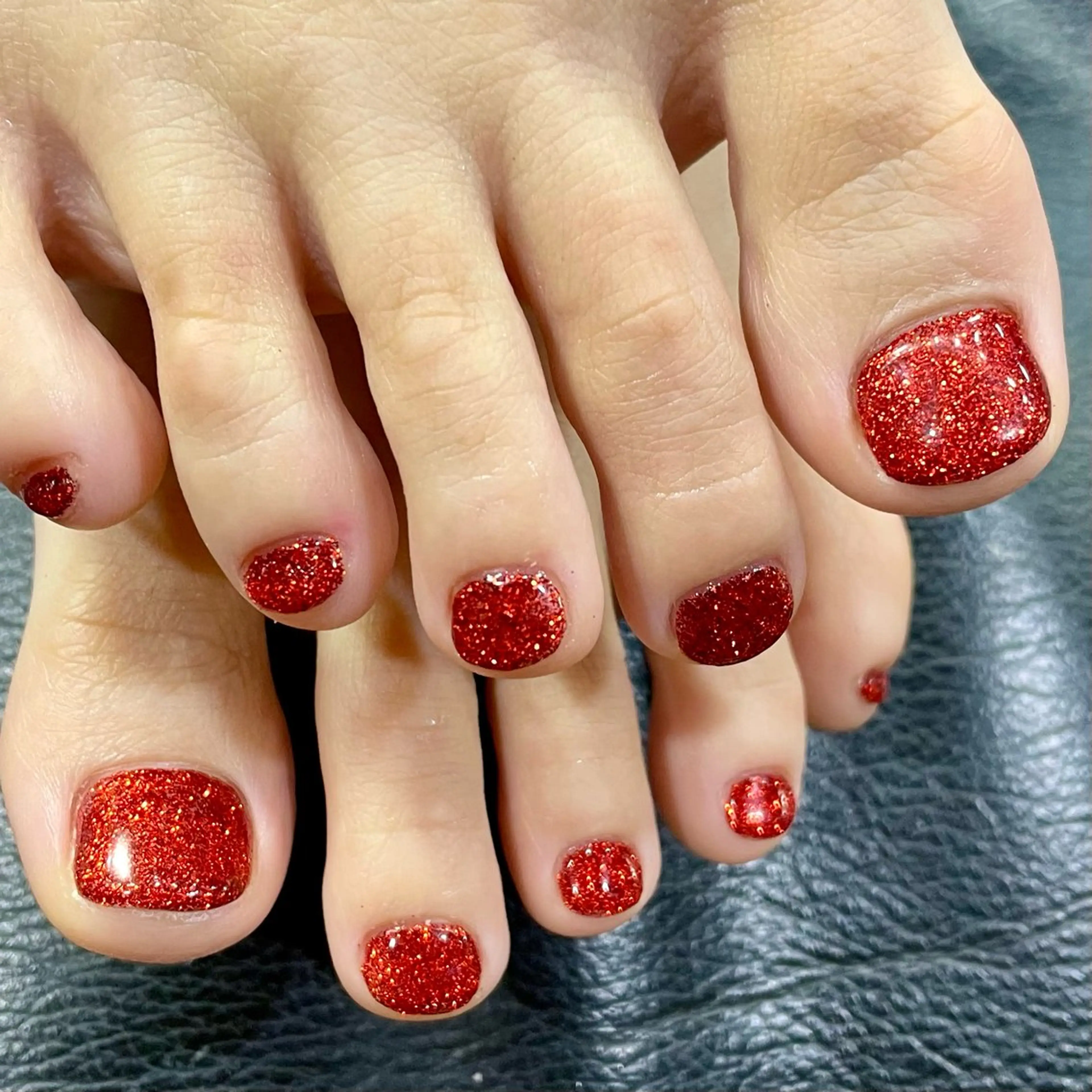 ネイル フットネイル SEPTNAIL KOYAMAのネイルデザイン