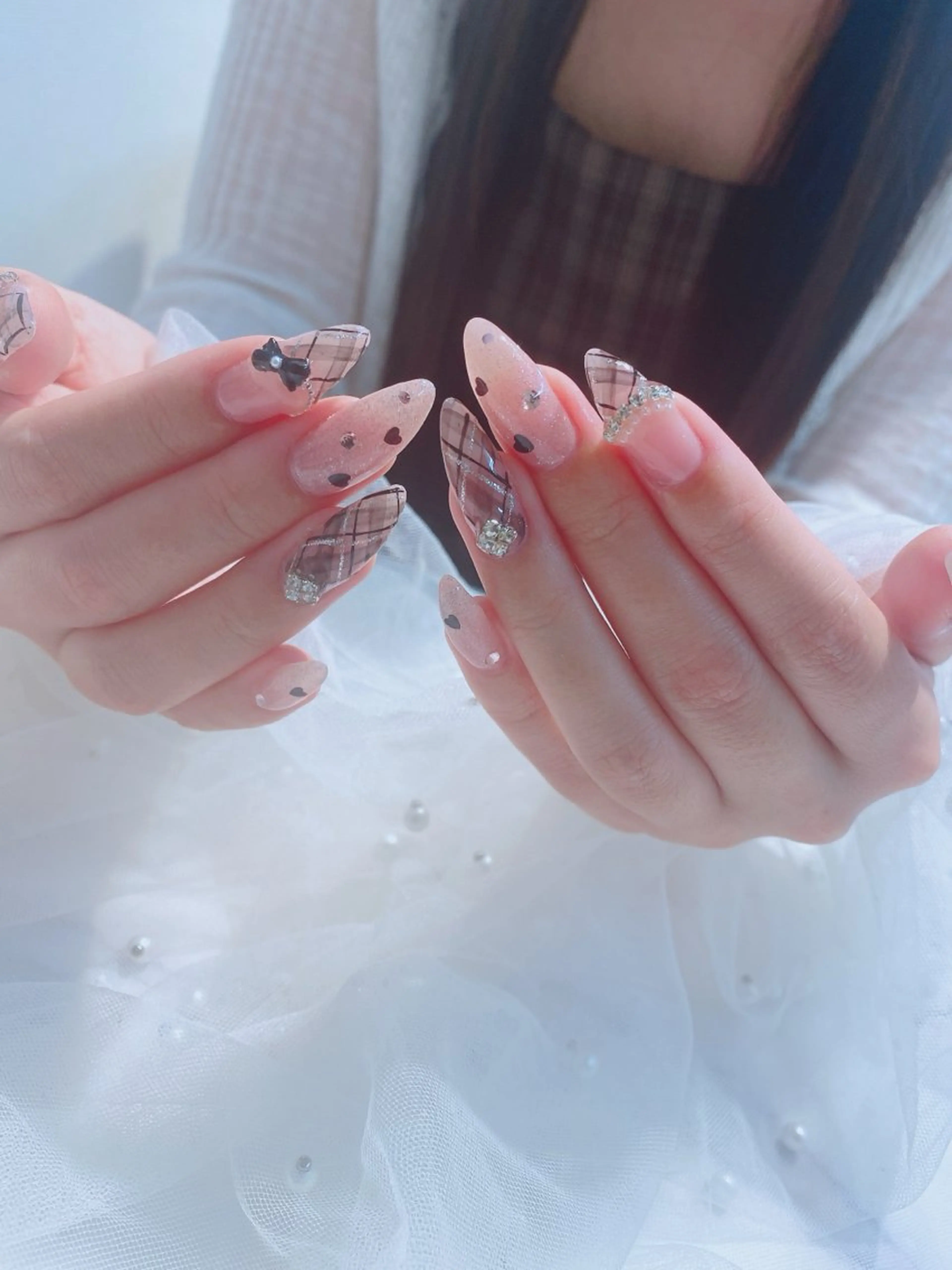 ネイル DG nailsalon所属・DG nailのネイルデザイン