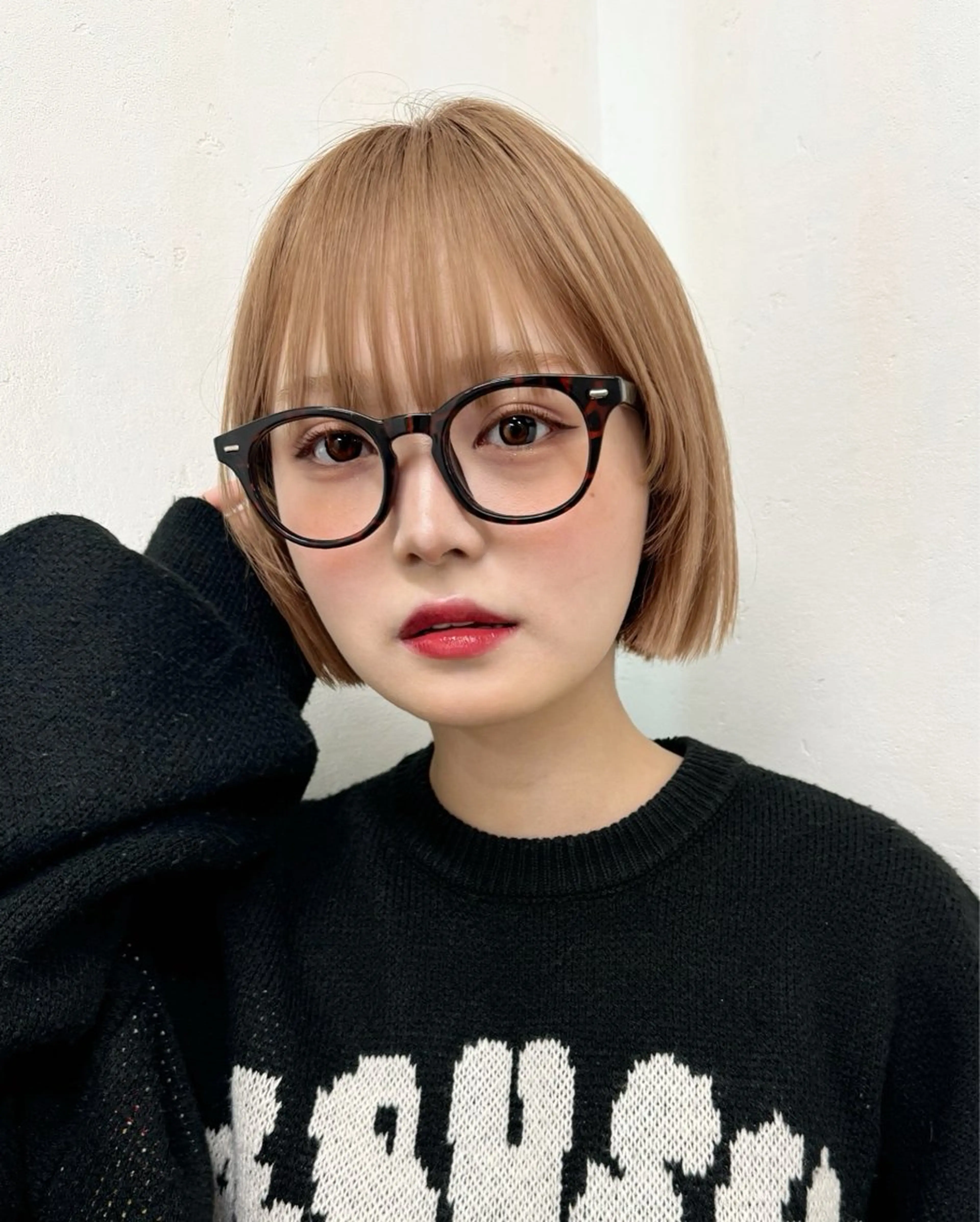 ロング 艶髪/レイヤー/ 透明感🎀/MARIのヘアスタイル