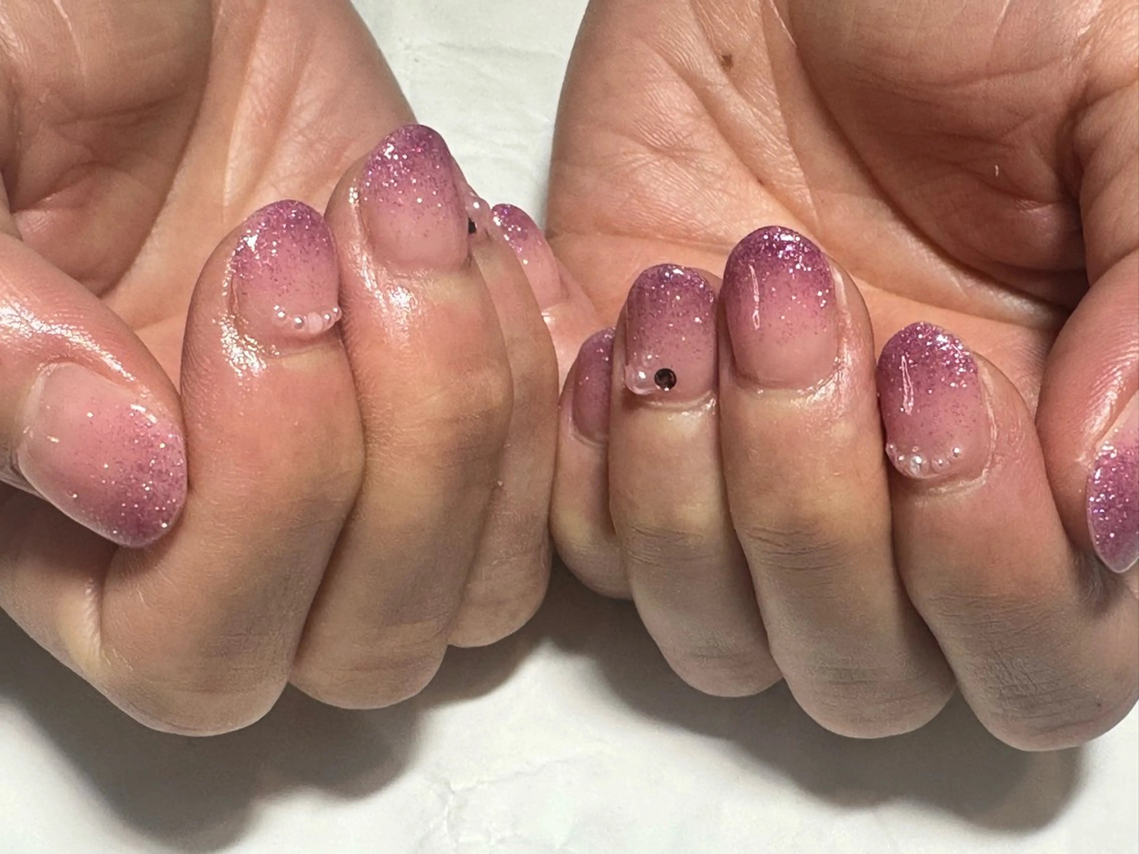 ネイル e.nail所属・🍎吉田 恵里🍎のネイルデザイン