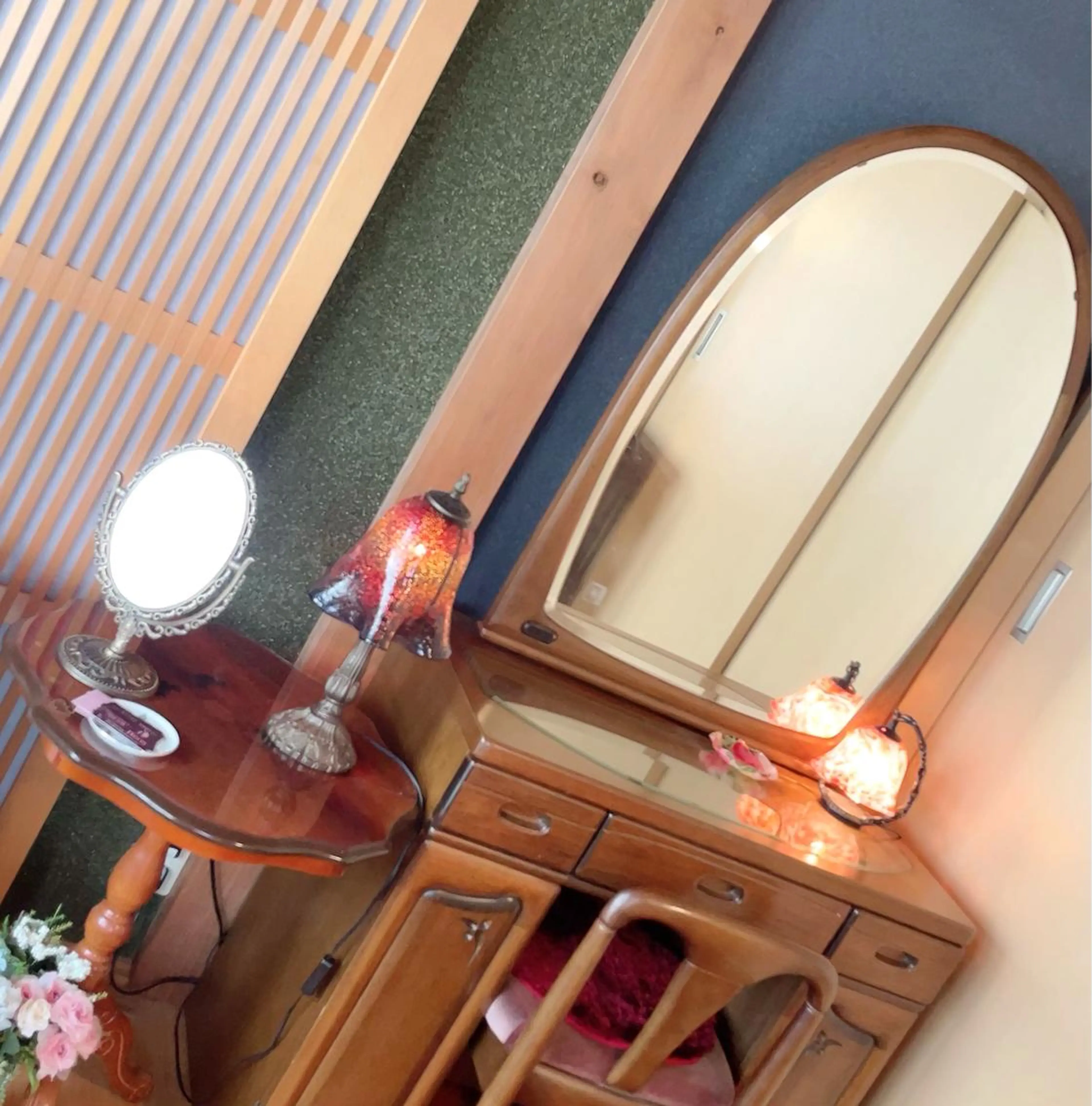 古民家サロン Berry大塚由貴のエステ・リラクイメージ