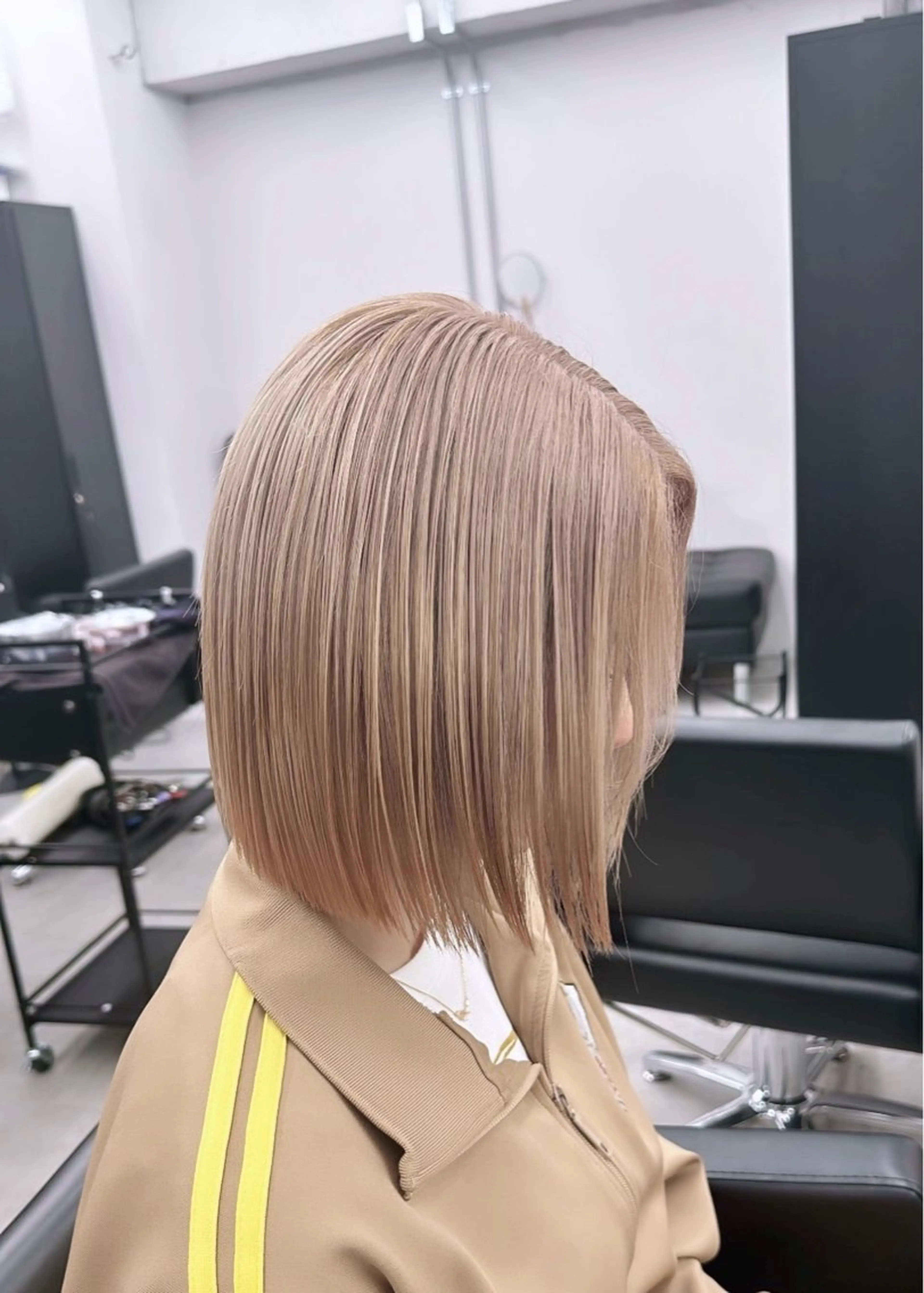 🍂ご新規様限定🍂カット＋ケアカラー＋2STEPトリートメント🍁🍂学生にも人気◎の写真