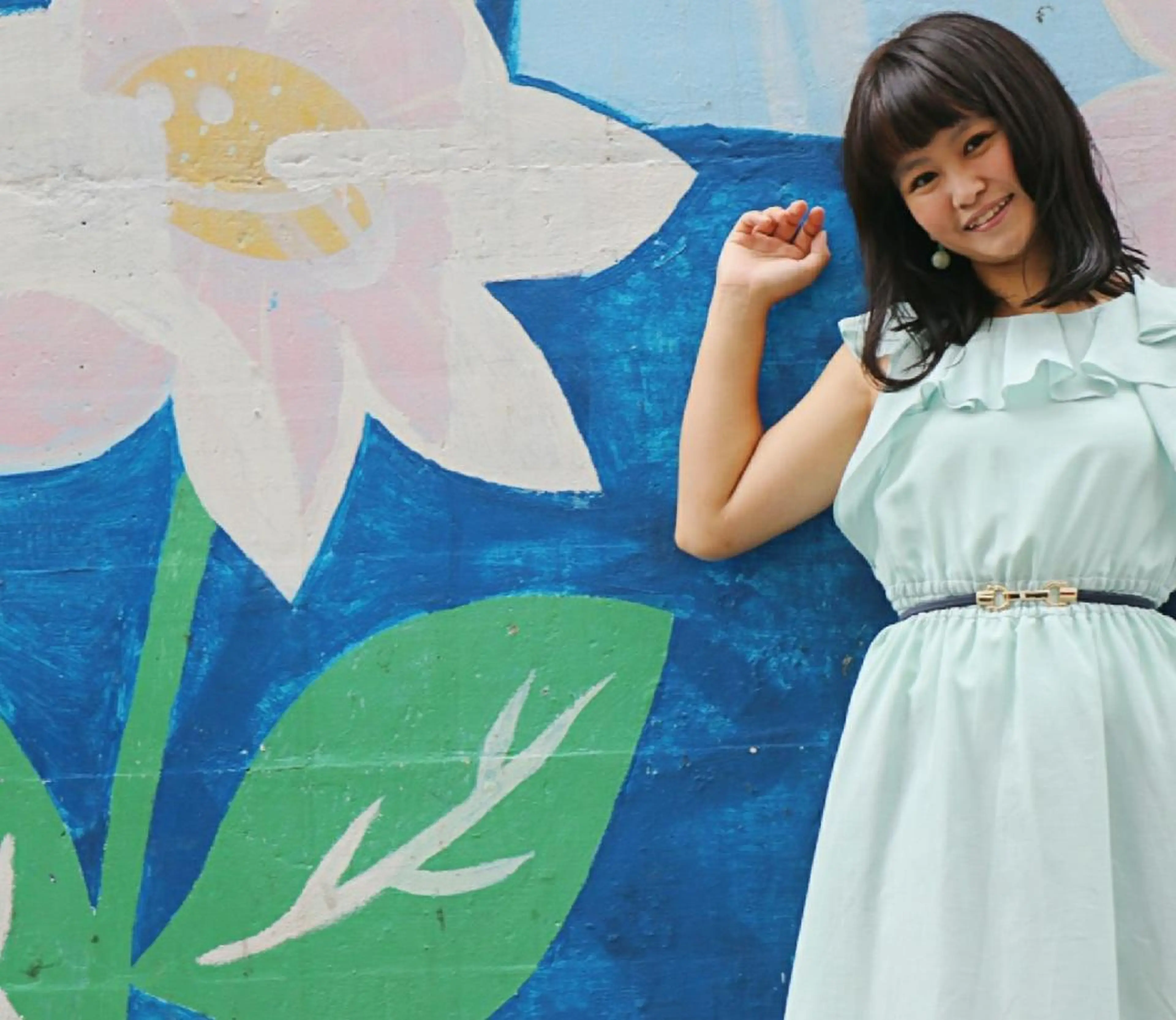 ショート カラー アディクシーカラー イルミナカラー LAMP HAIR  ランプヘアー所属・徳永 博志のヘアスタイル