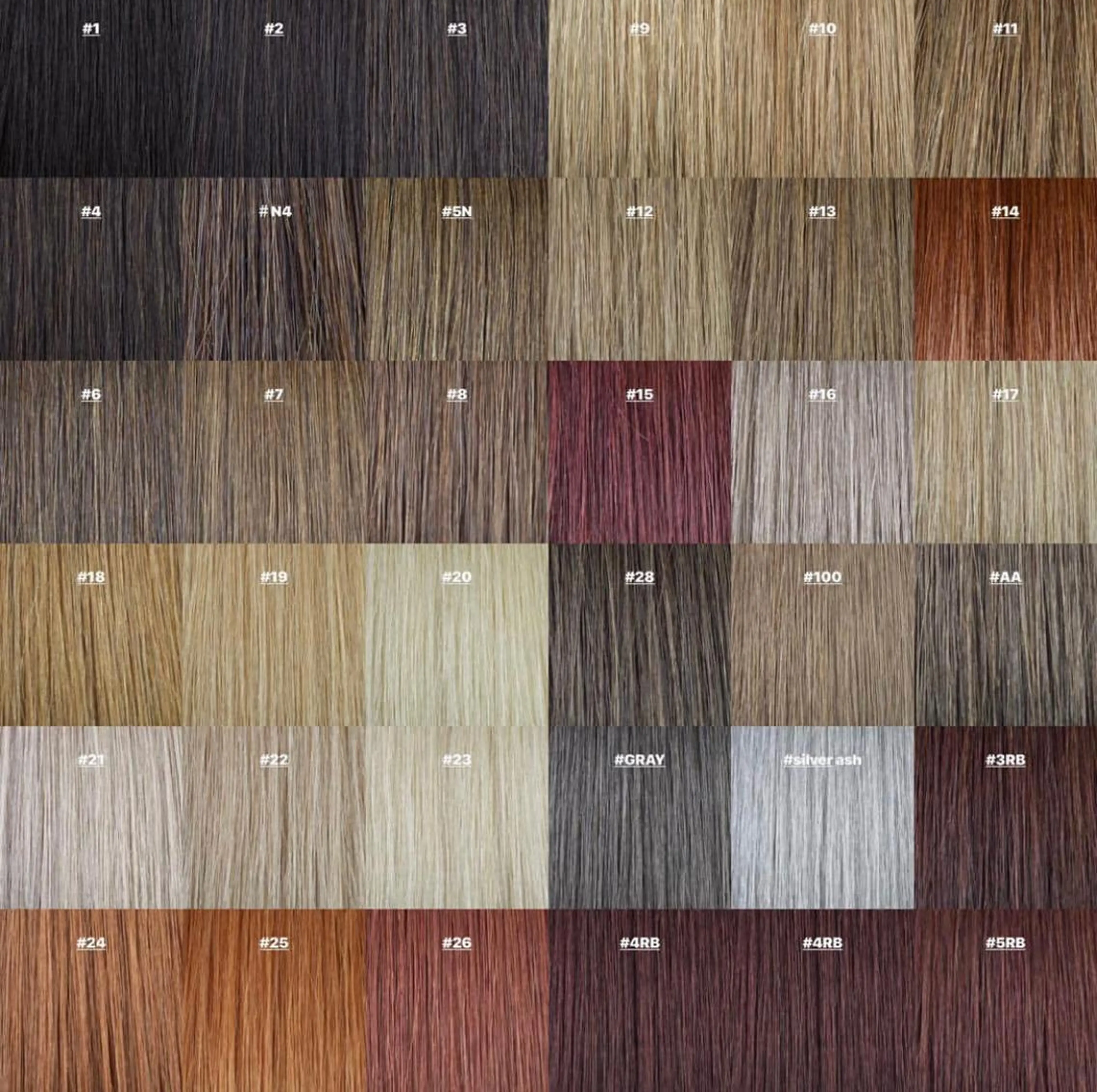 ロング CS made by SHACHU栄店所属・❤️‍🔥シールエク ＋カラー京❤️‍🔥のヘアスタイル