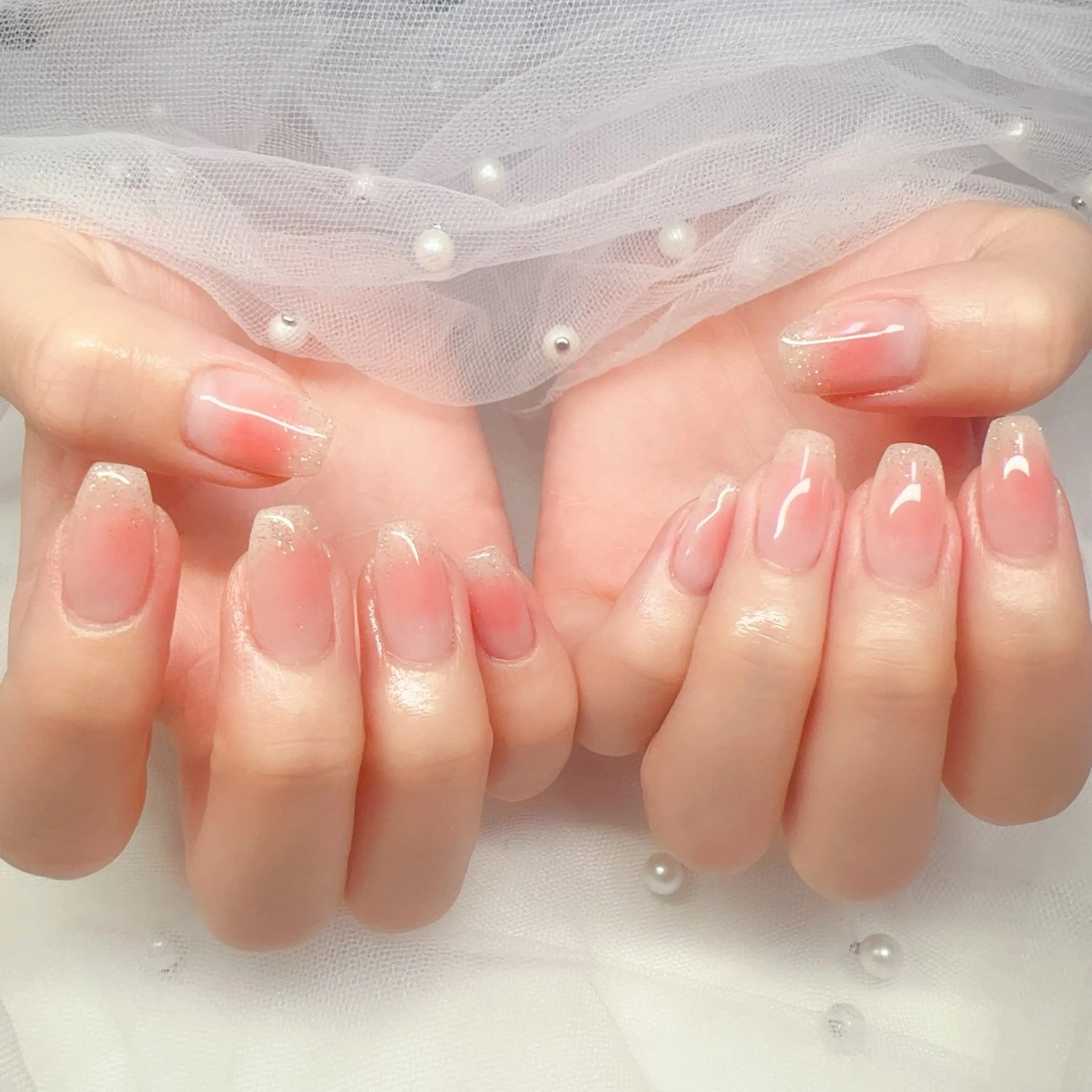 ネイル ハンドネイル YUYI.nail salonのネイルデザイン