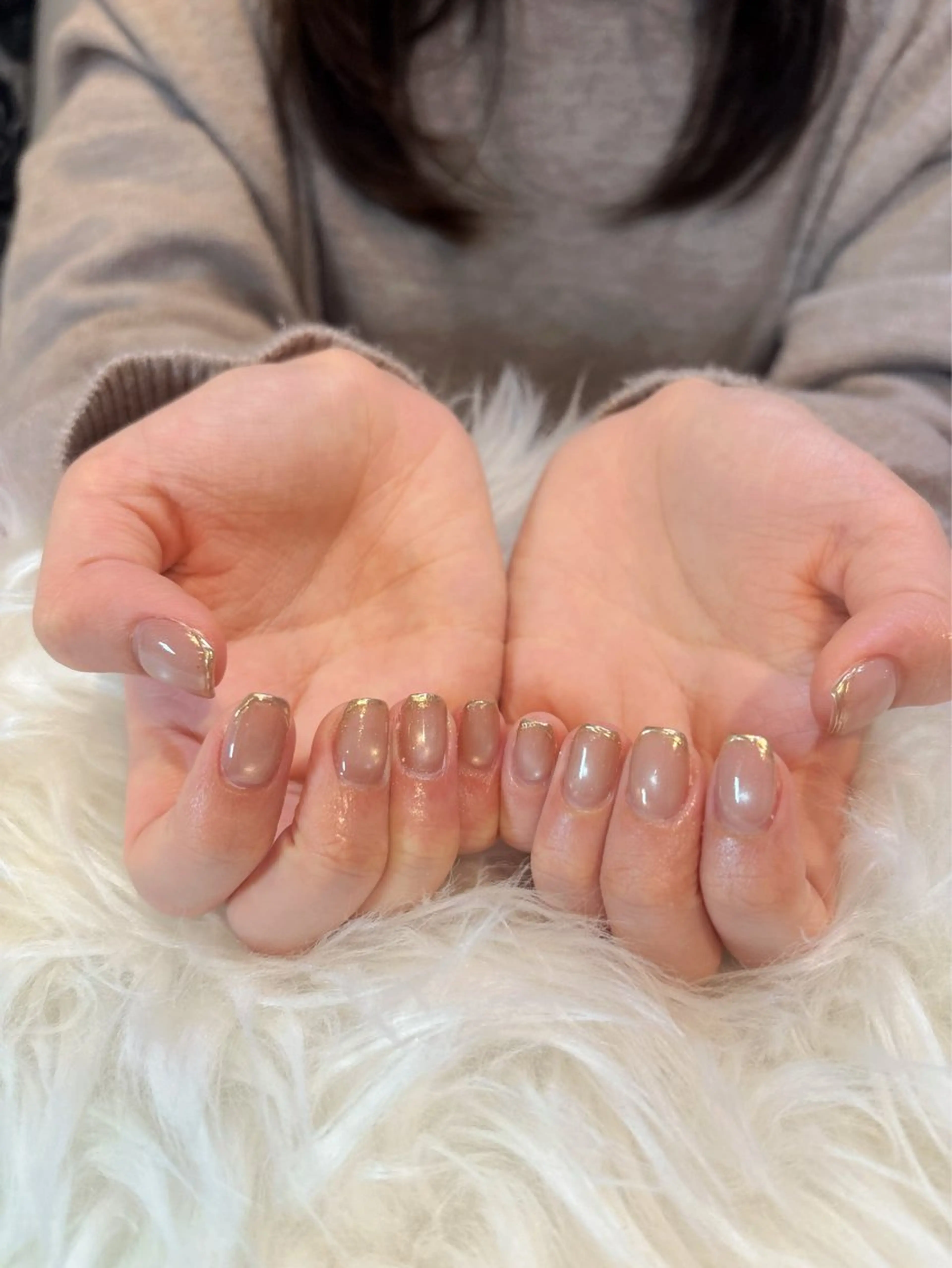 ネイル ハンドネイル EMINAL 恵比寿 RIKO♡のネイルデザイン