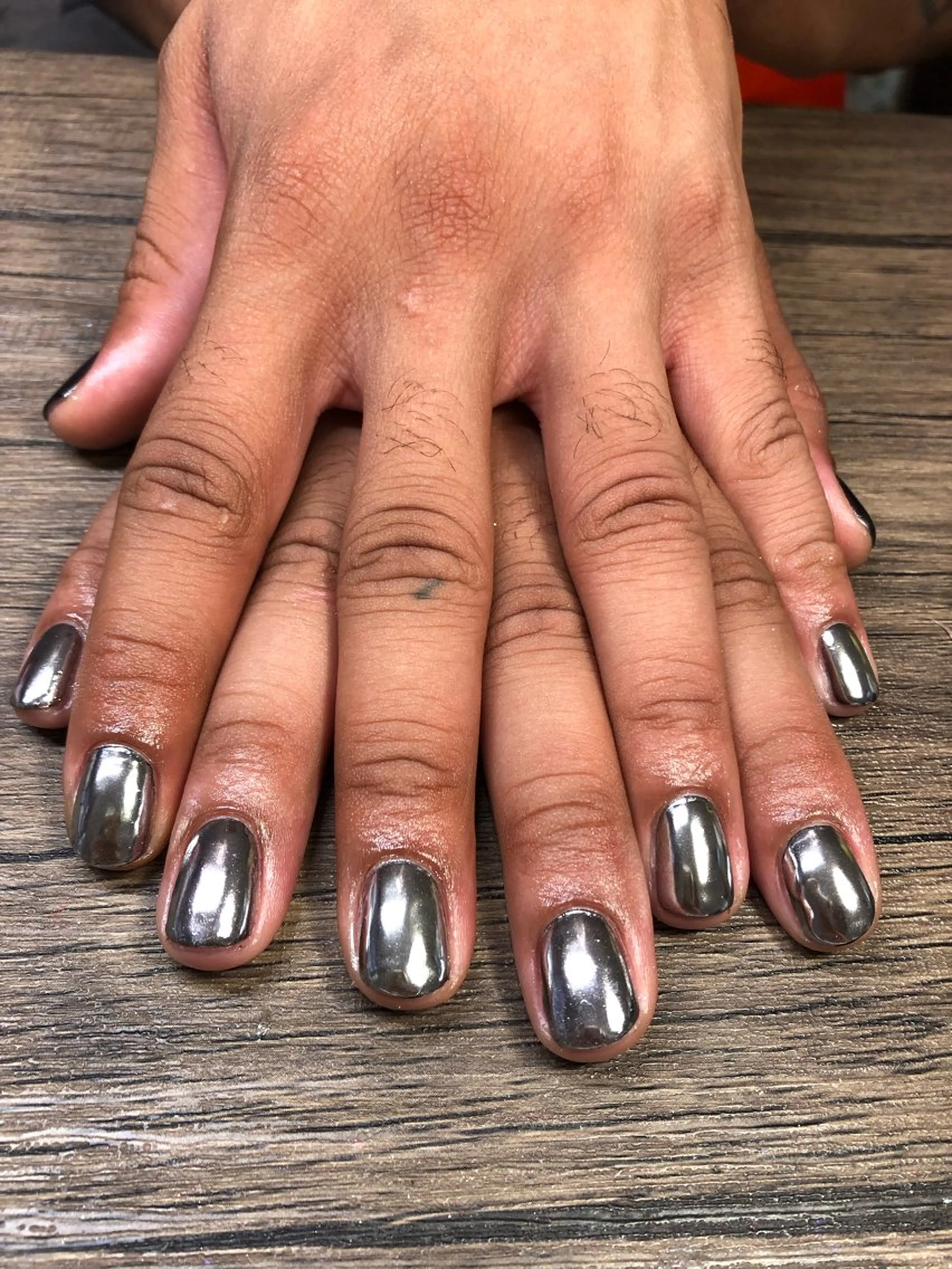 ネイル asumi's nice  nails所属・小西 明日美のネイルデザイン