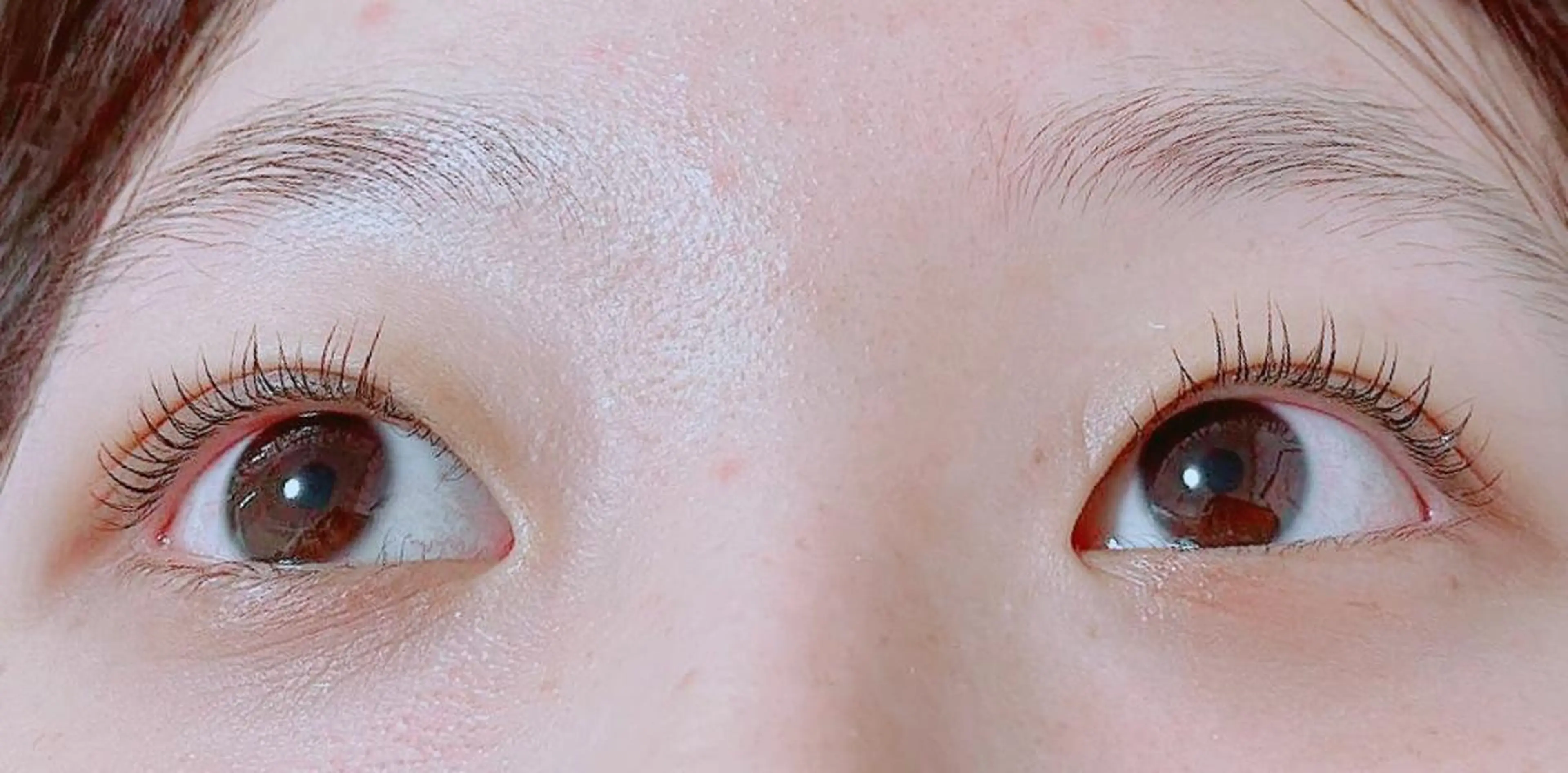 マツエク・マツパ An beauty salon🎀のマツエク・マツパデザイン