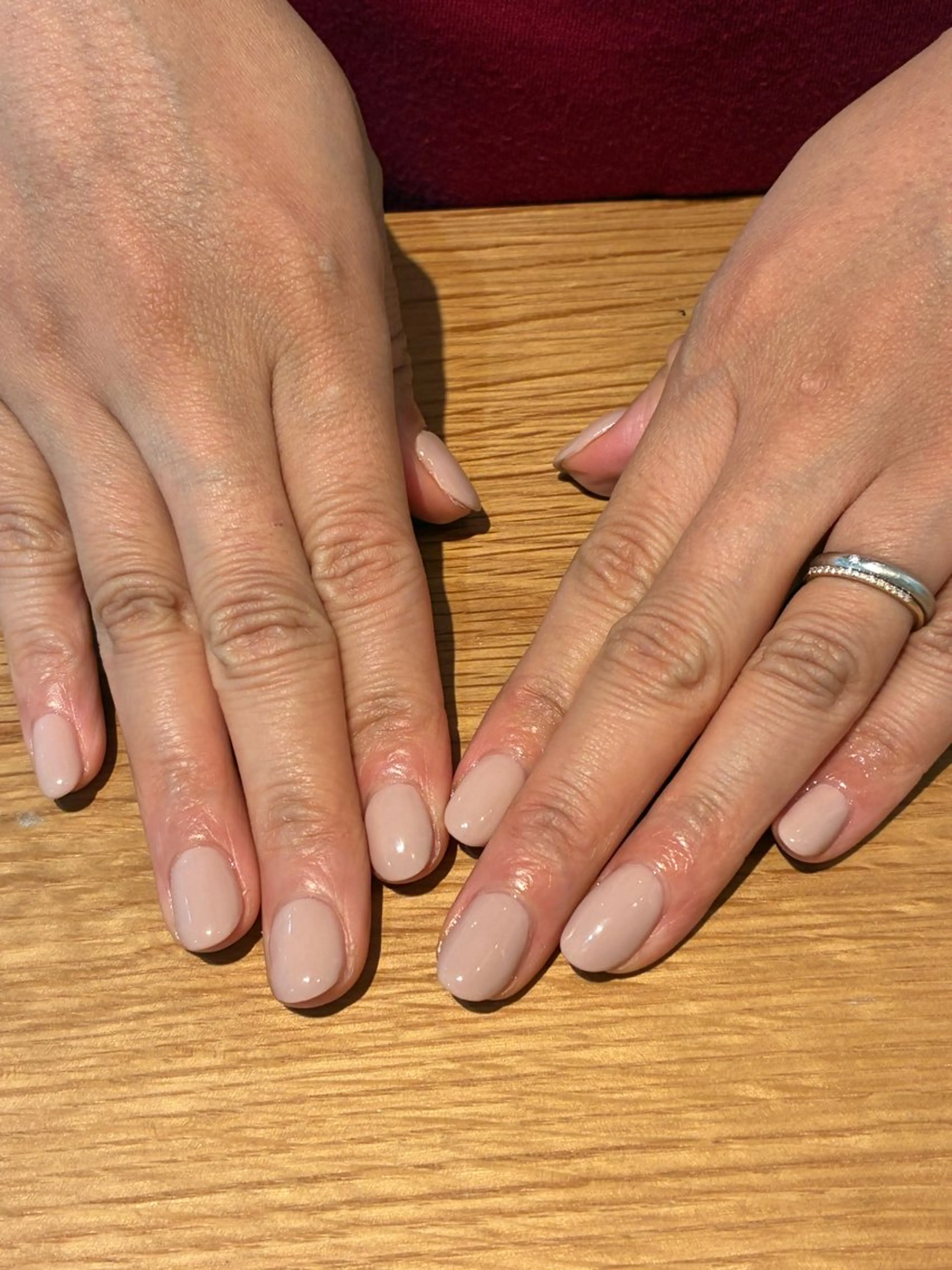 ネイル tiffin Sanaのネイルデザイン