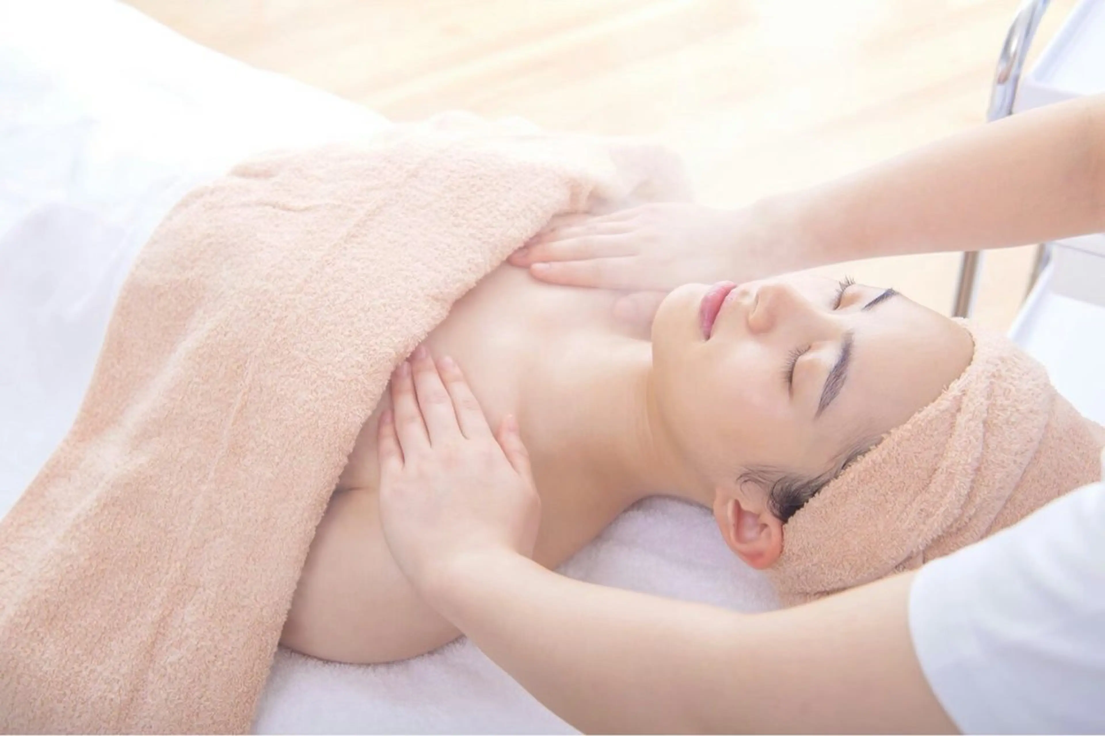 エステ melody所属・落合 萌音のエステ・リラクイメージ