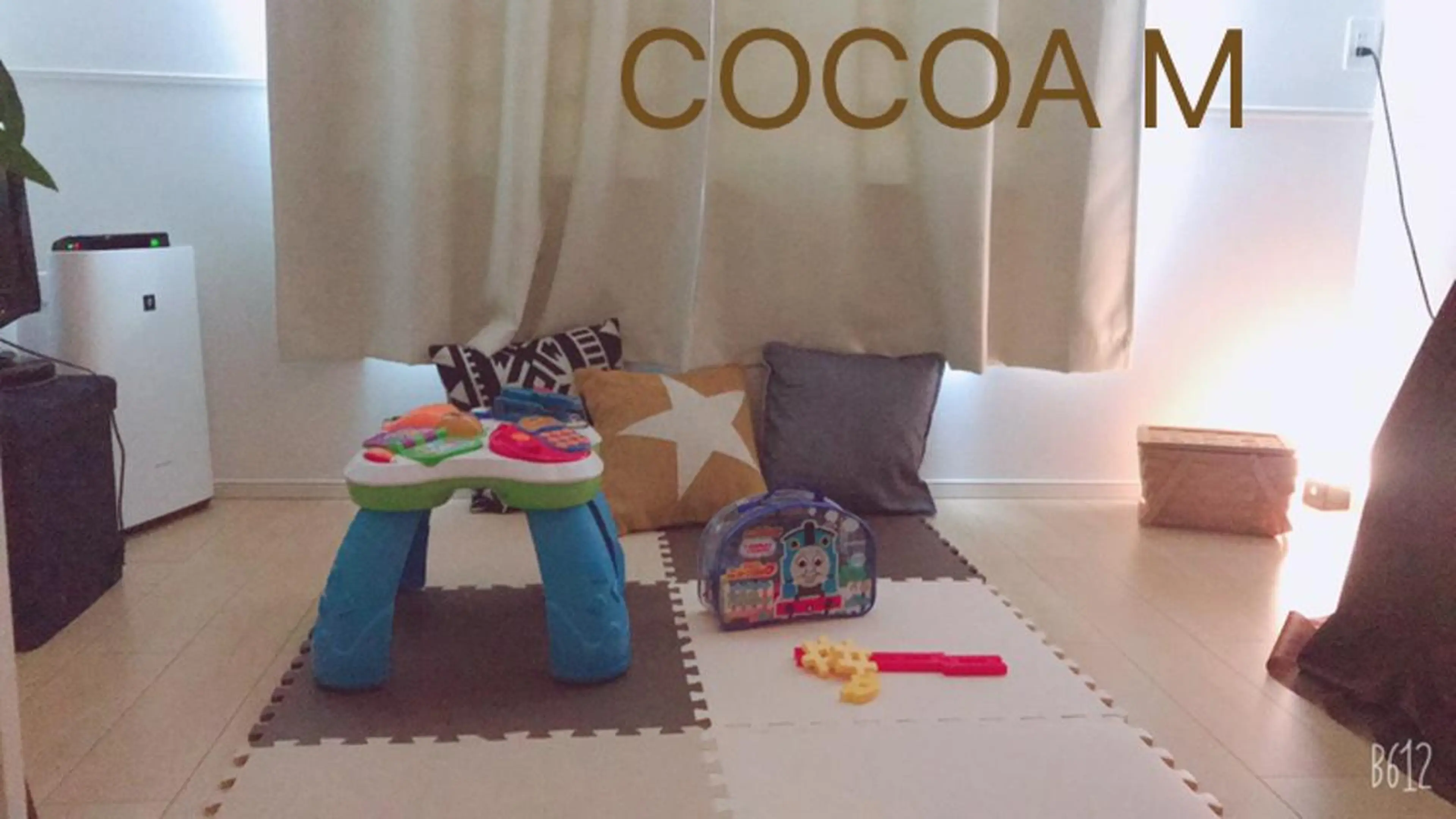 キッズ よもぎ蒸しCOCOA M（ココアエム）のその他イメージ