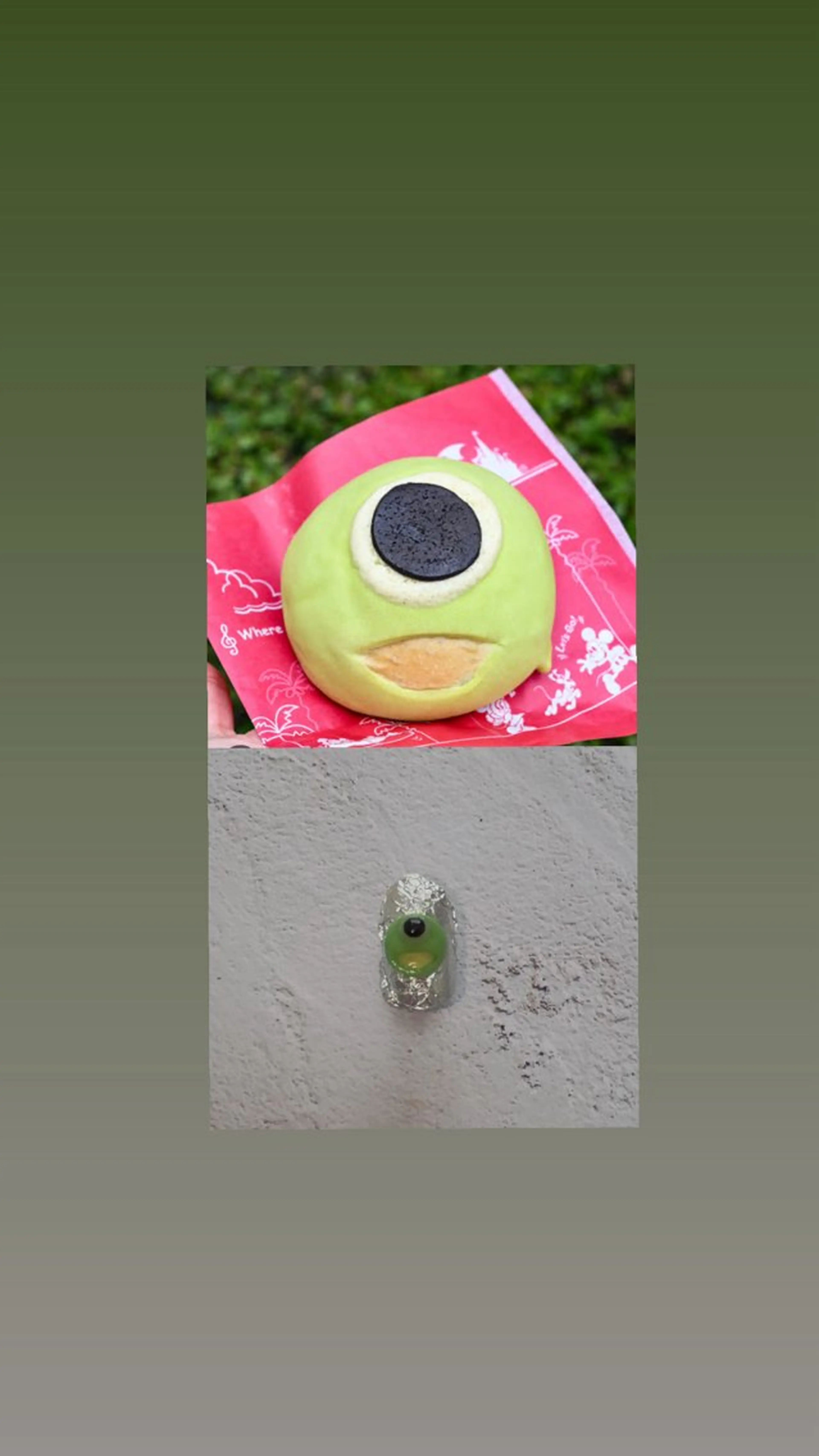 ネイル その他(ネイル) coco nailのネイルデザイン