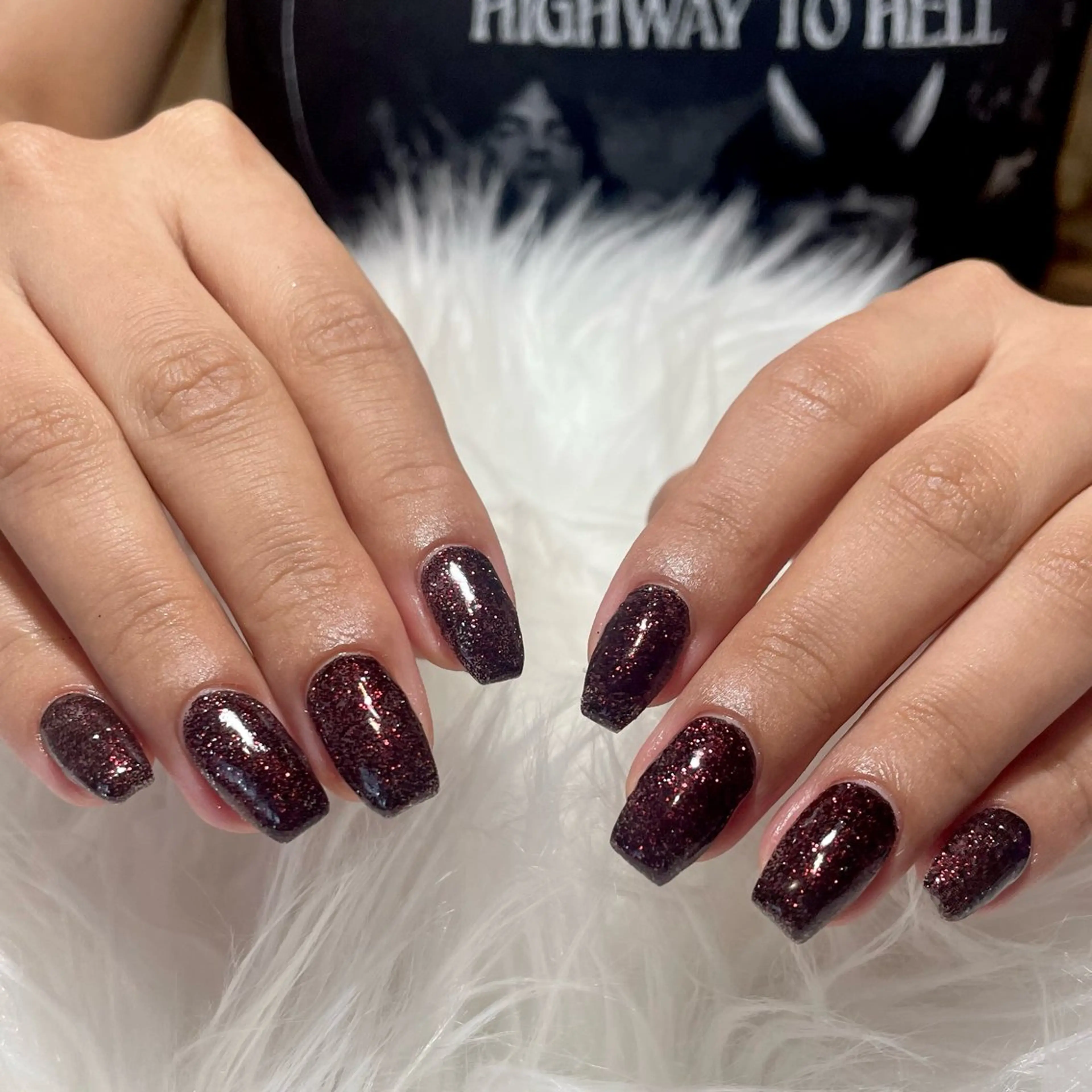 ネイル nail salon neige所属・neige Kouzukiのネイルデザイン