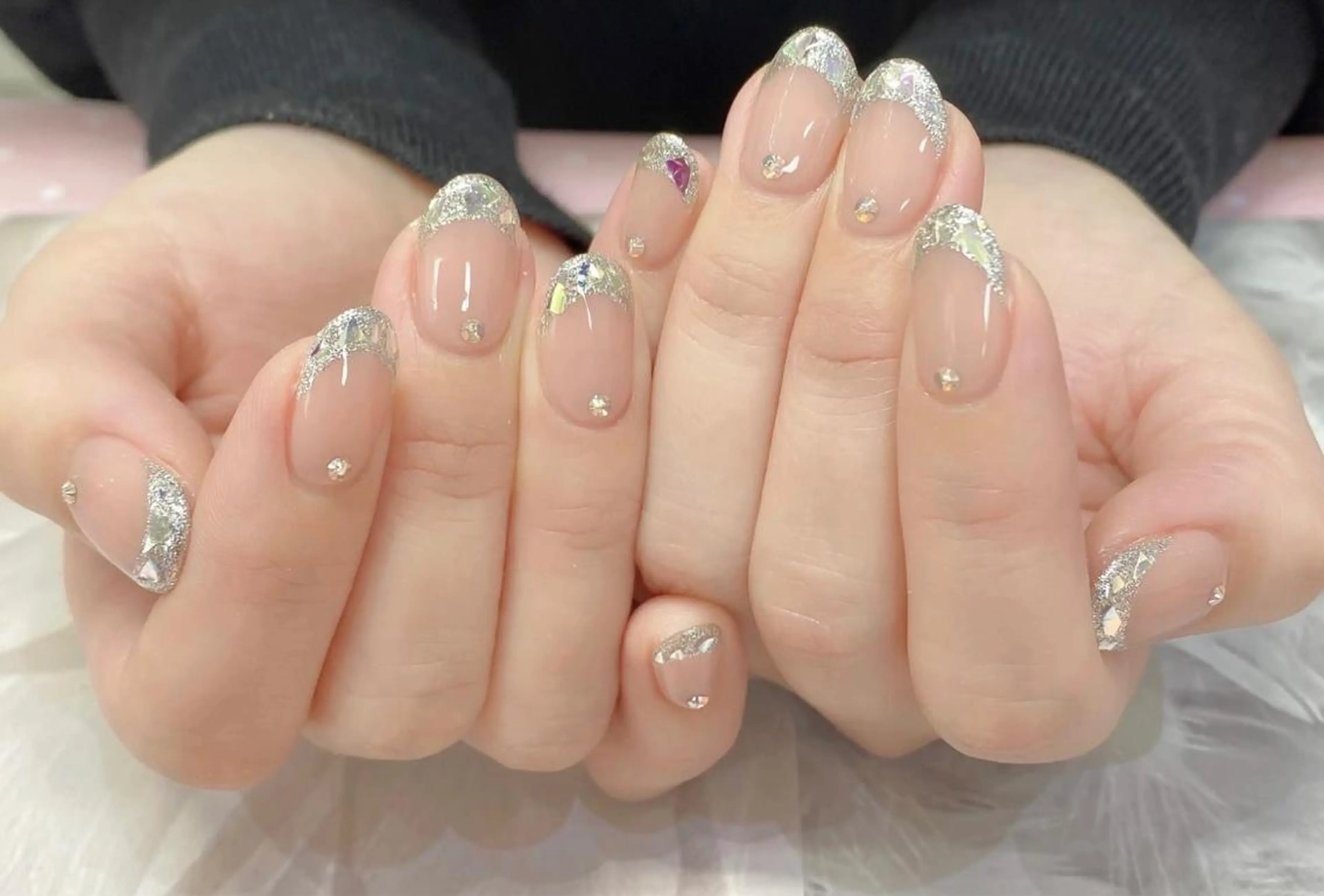 ネイル 狭山店(林) You nailのネイルデザイン