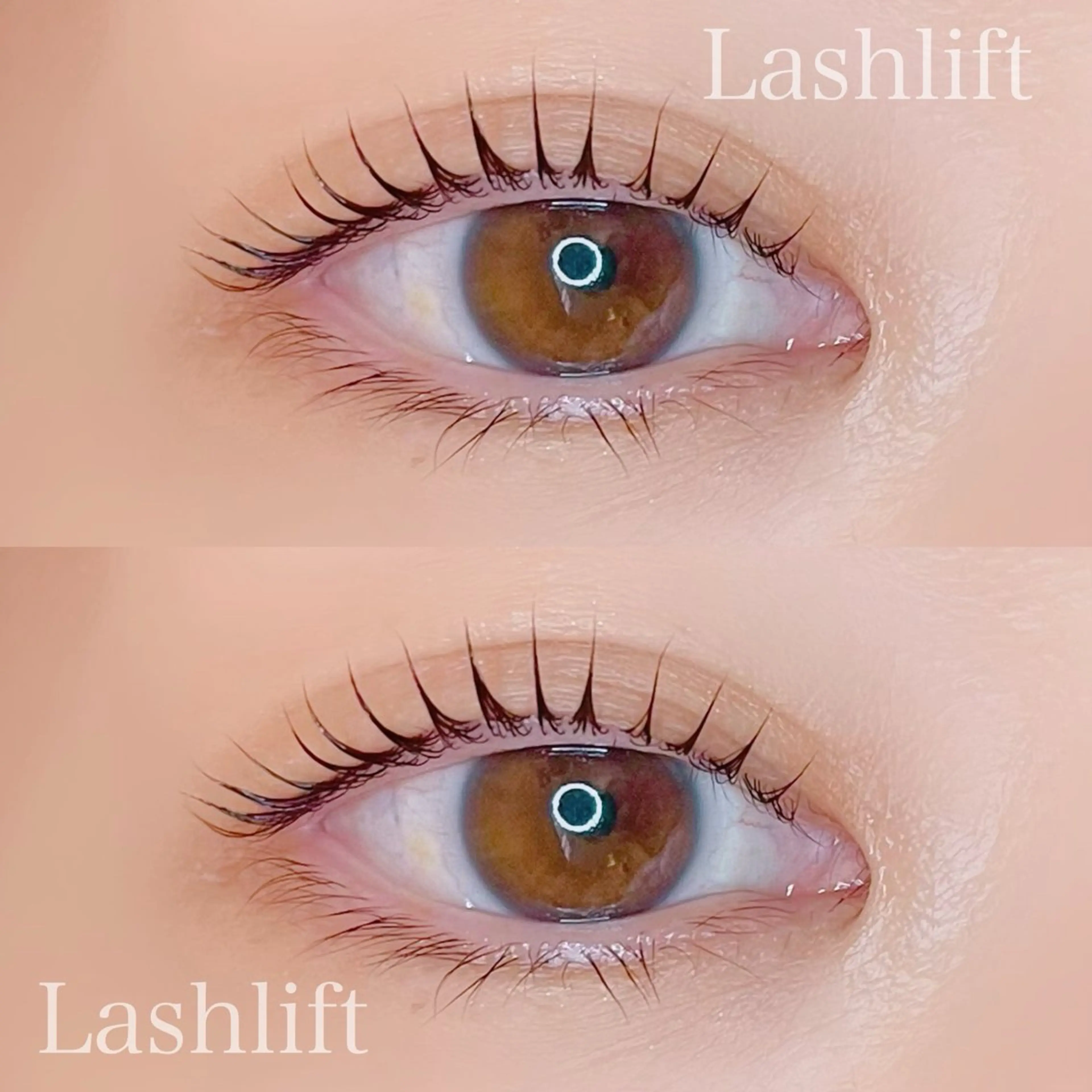 マツエク・マツパ Rechel Aloha 福島店【リシェルアロハ】所属・澤田 はるかのマツエク・マツパデザイン