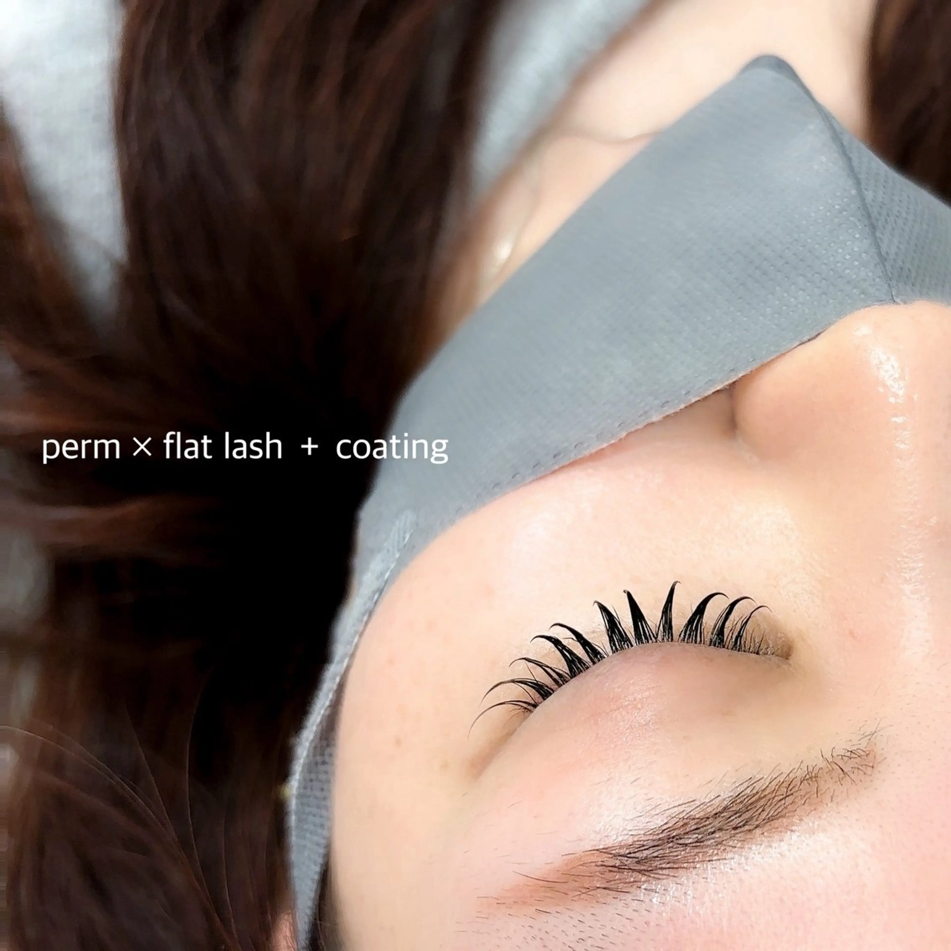 マツエク・マツパ マツパ viviAiles ♡⃛ Ruiのマツエク・マツパデザイン