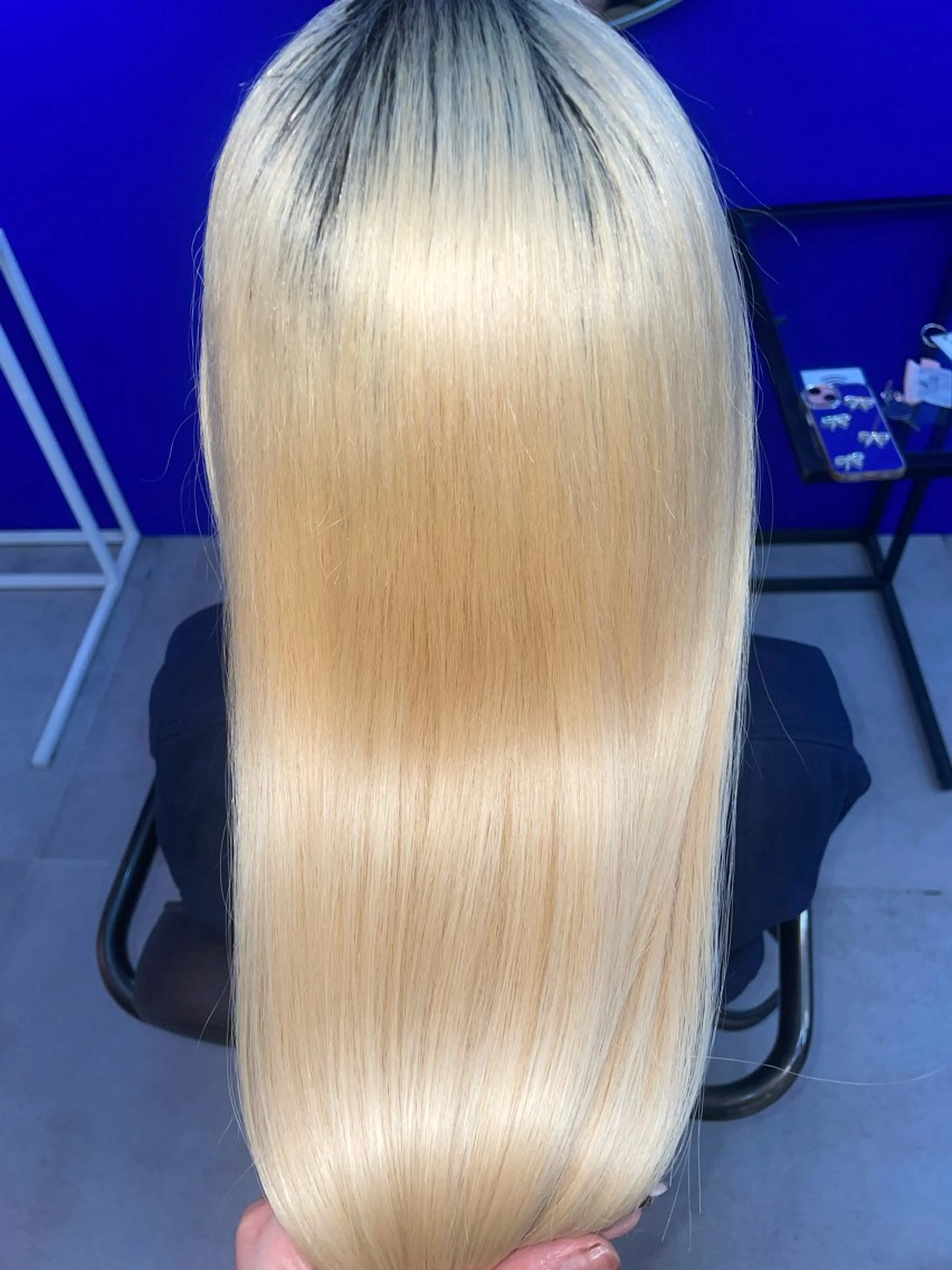 🎀U24🎀🫧頭身浴➕トリートメント➕ヘッドスパ🫧の写真