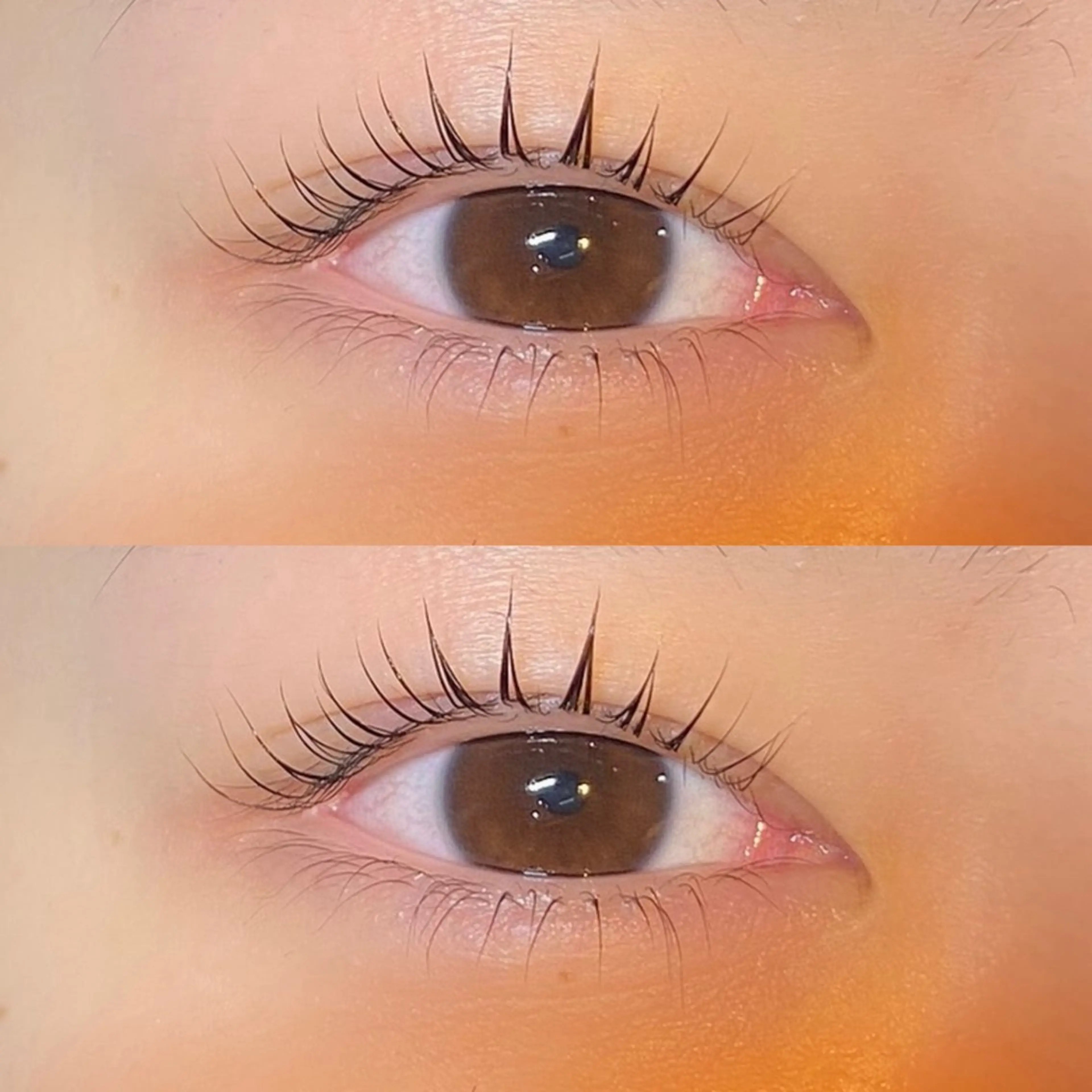 マツエク・マツパ sour  un suzukaのマツエク・マツパデザイン