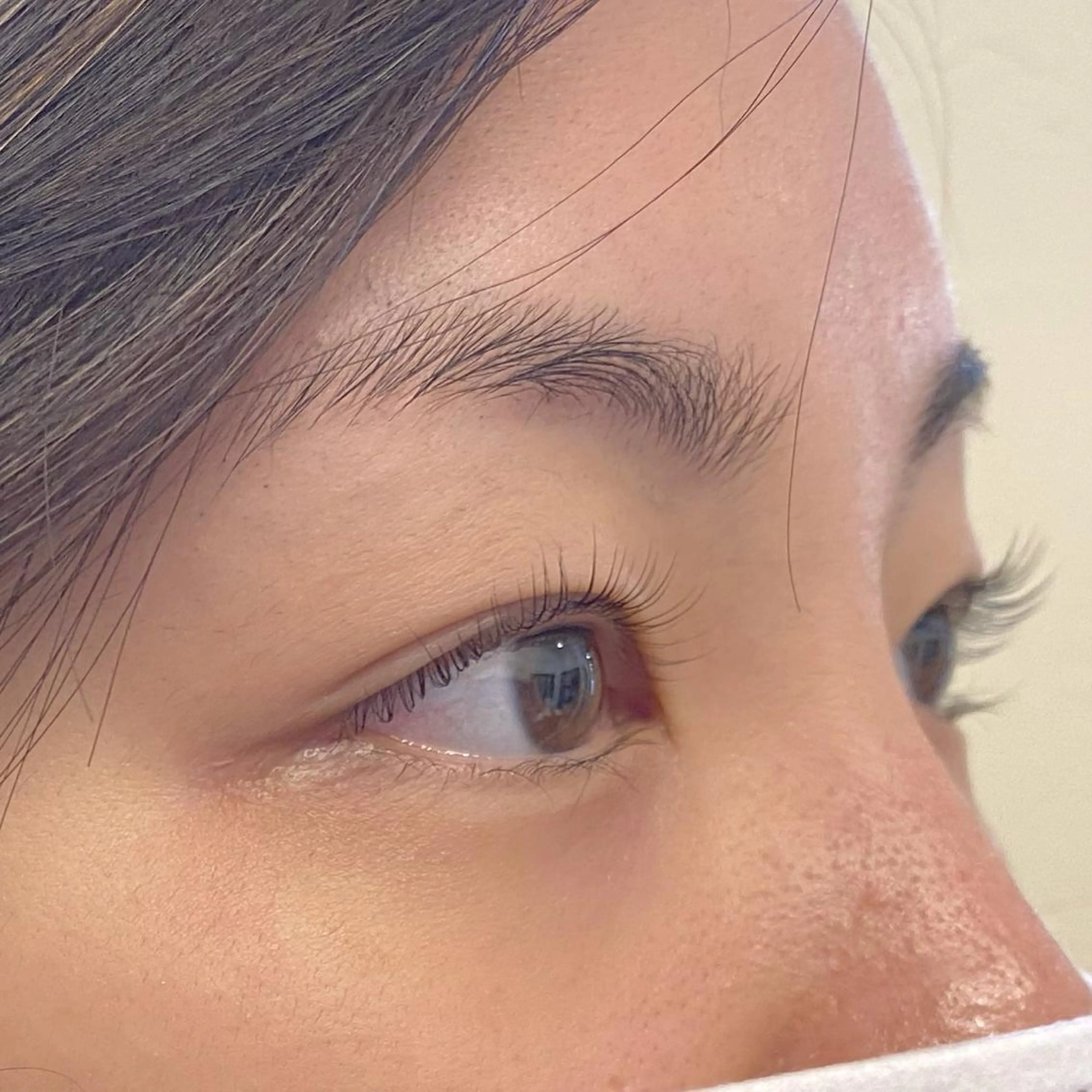 マツエク・マツパ マツパ 清水 茜の眉毛・アイブロウイメージ