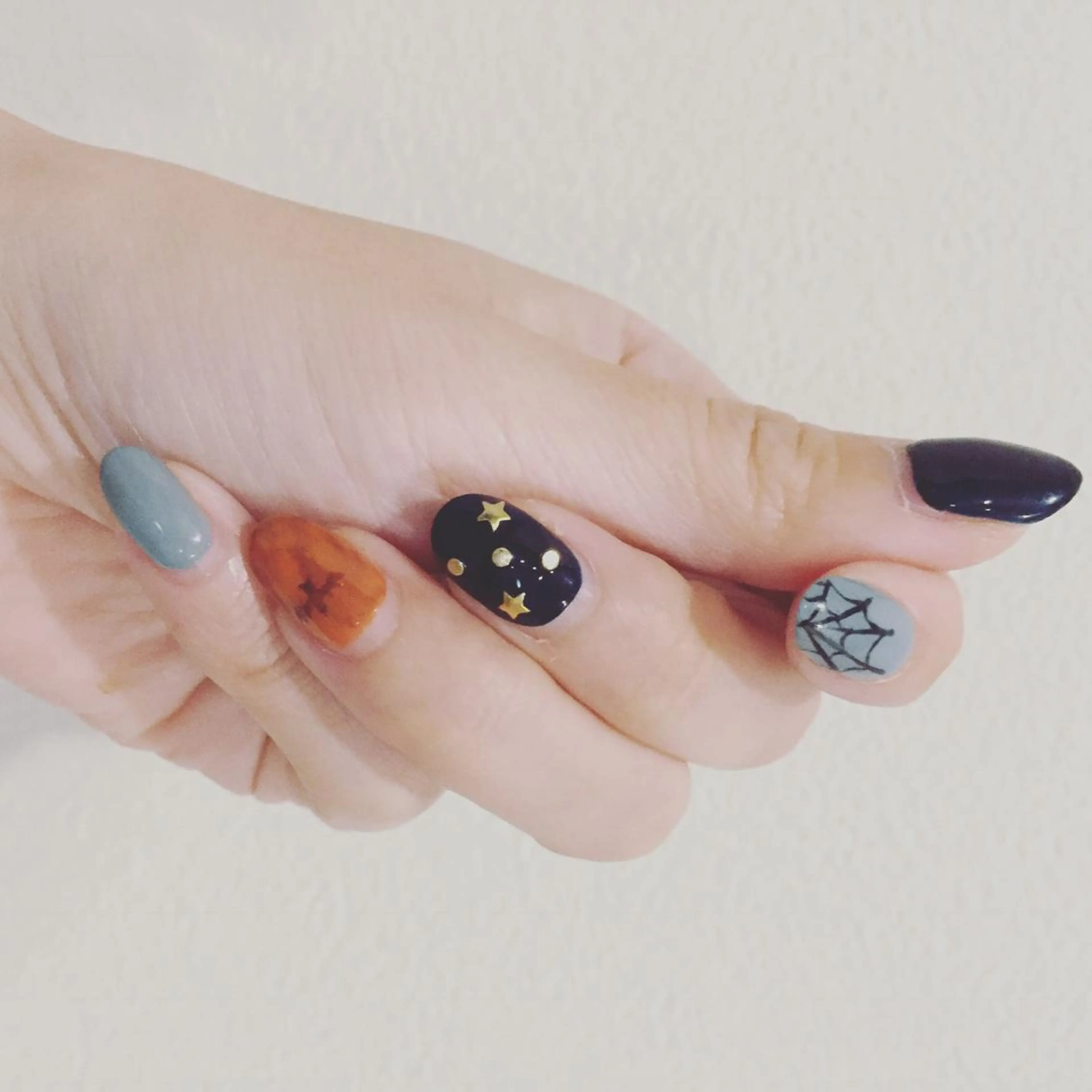 ネイル felice ayaのネイルデザイン