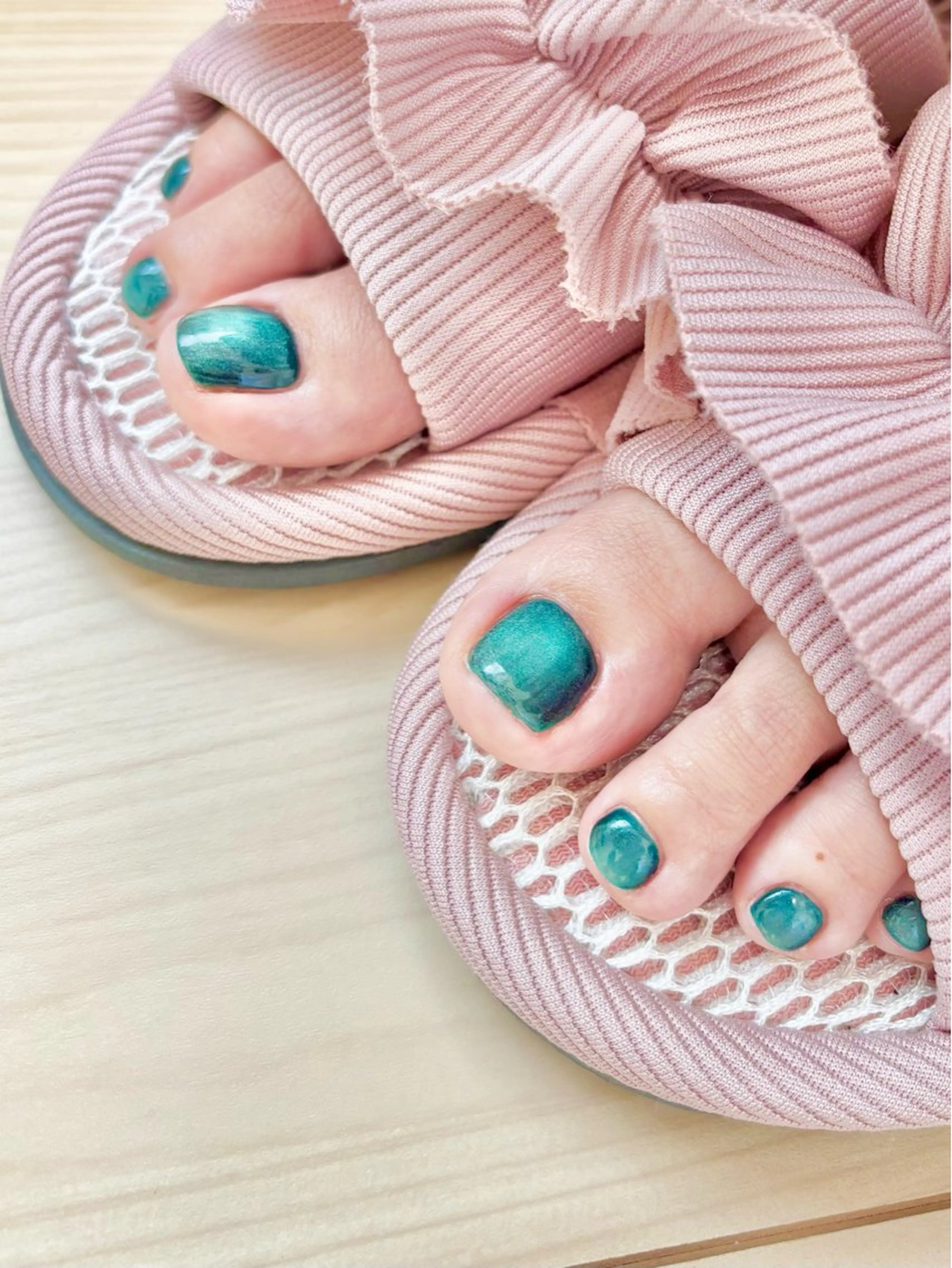 ネイル Komuro Erikaのネイルデザイン