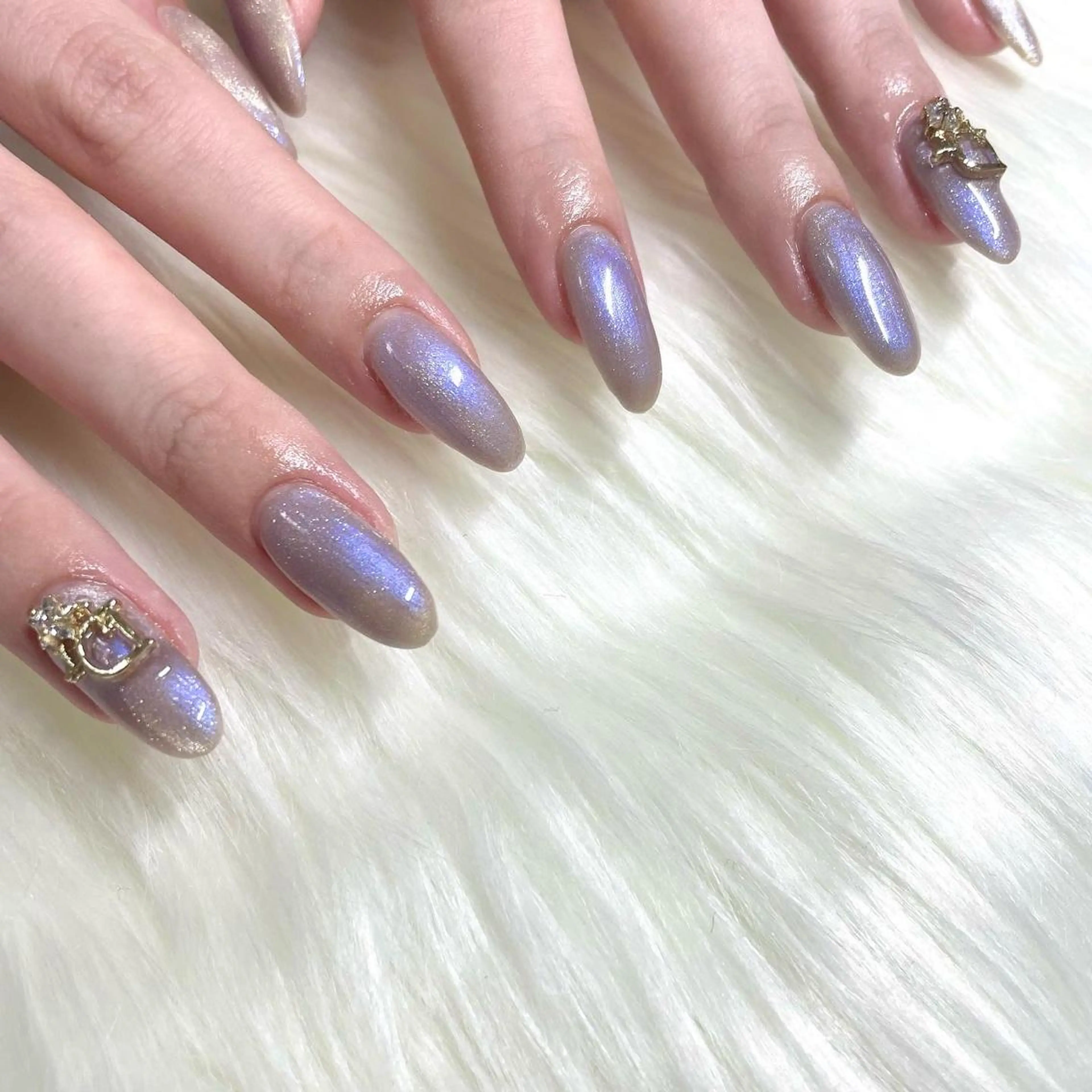 ネイル Sii nail 🤍SAKIのネイルデザイン