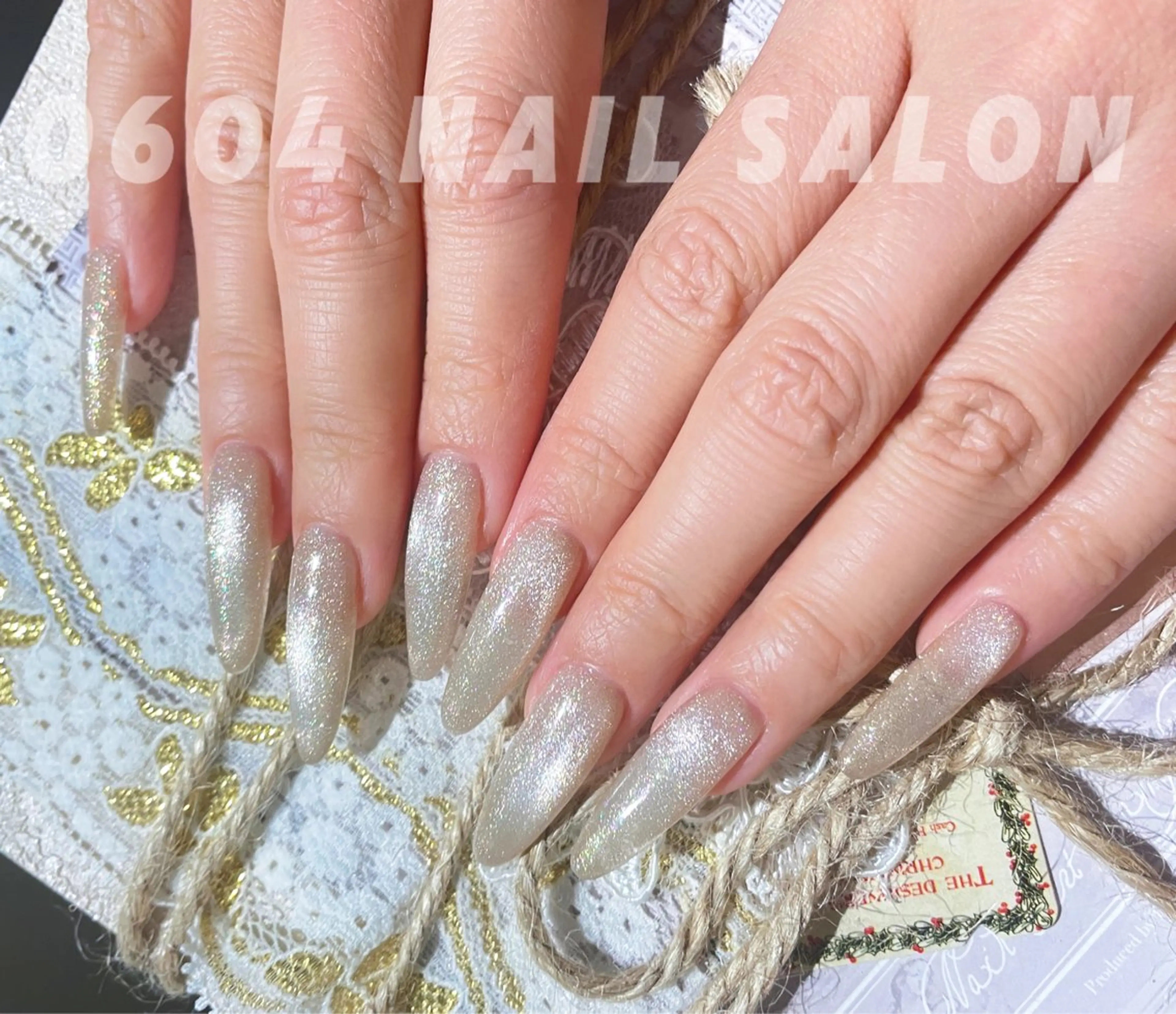 マグネットワンカラー♥︎の写真