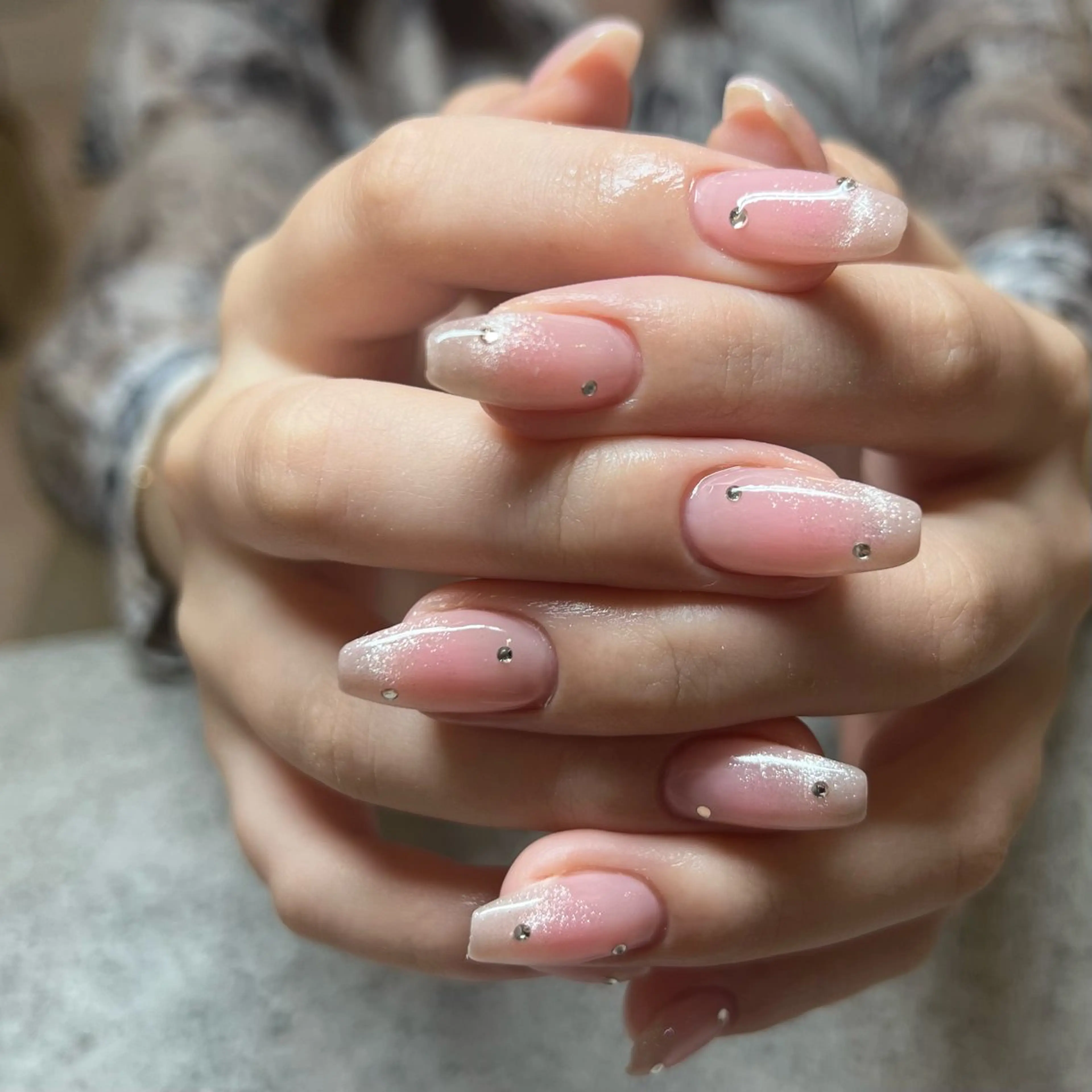 ネイル ハンドネイル Maya nailsTOKYOのネイルデザイン