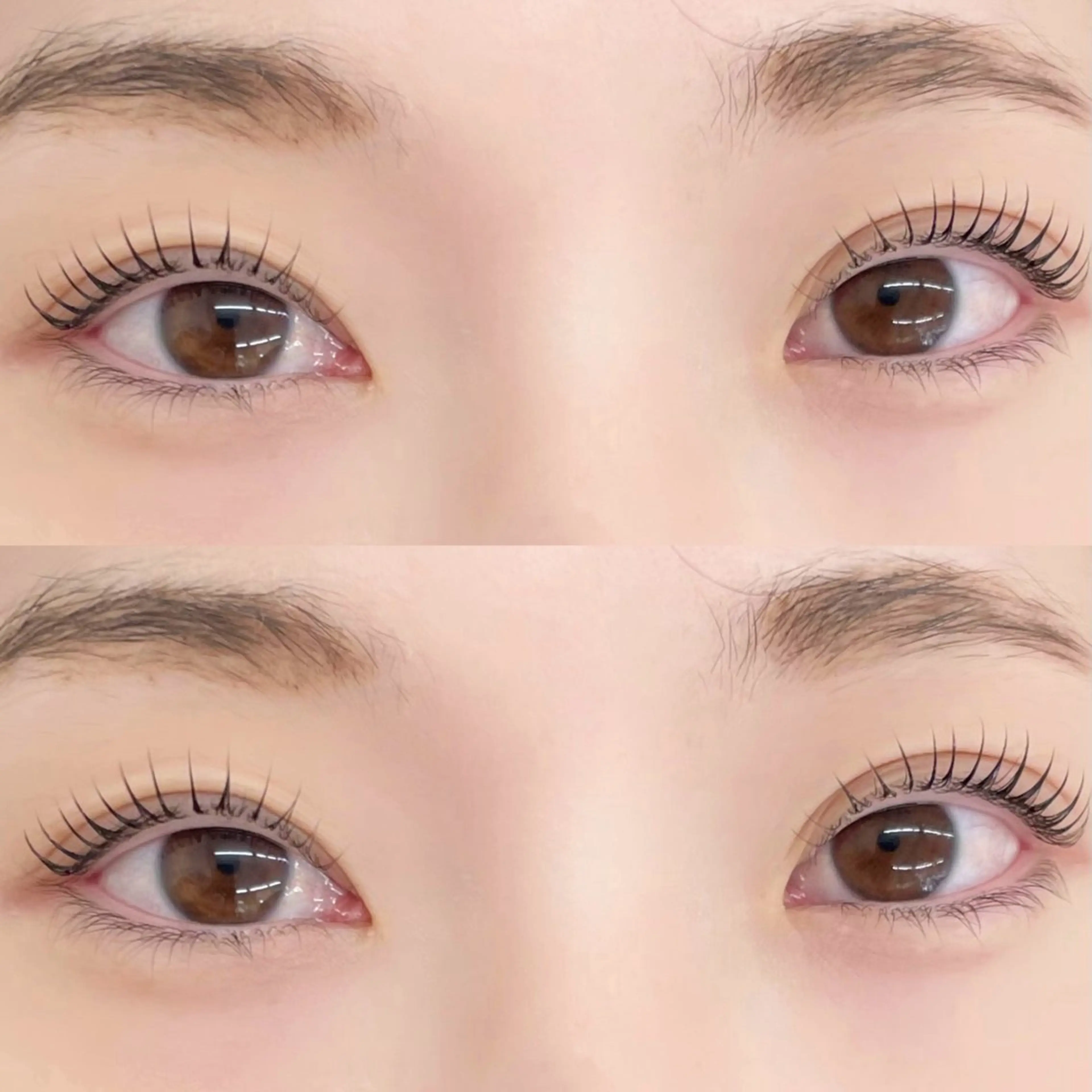 マツエク・マツパ まつげパーマ CLUTCH やまなかのマツエク・マツパデザイン